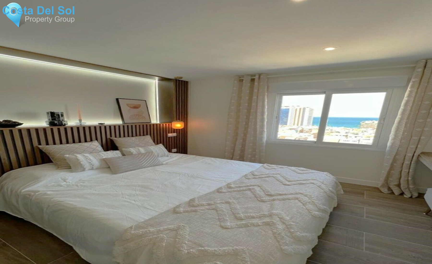 Middle Floor Apartment in Los Boliches-1435230