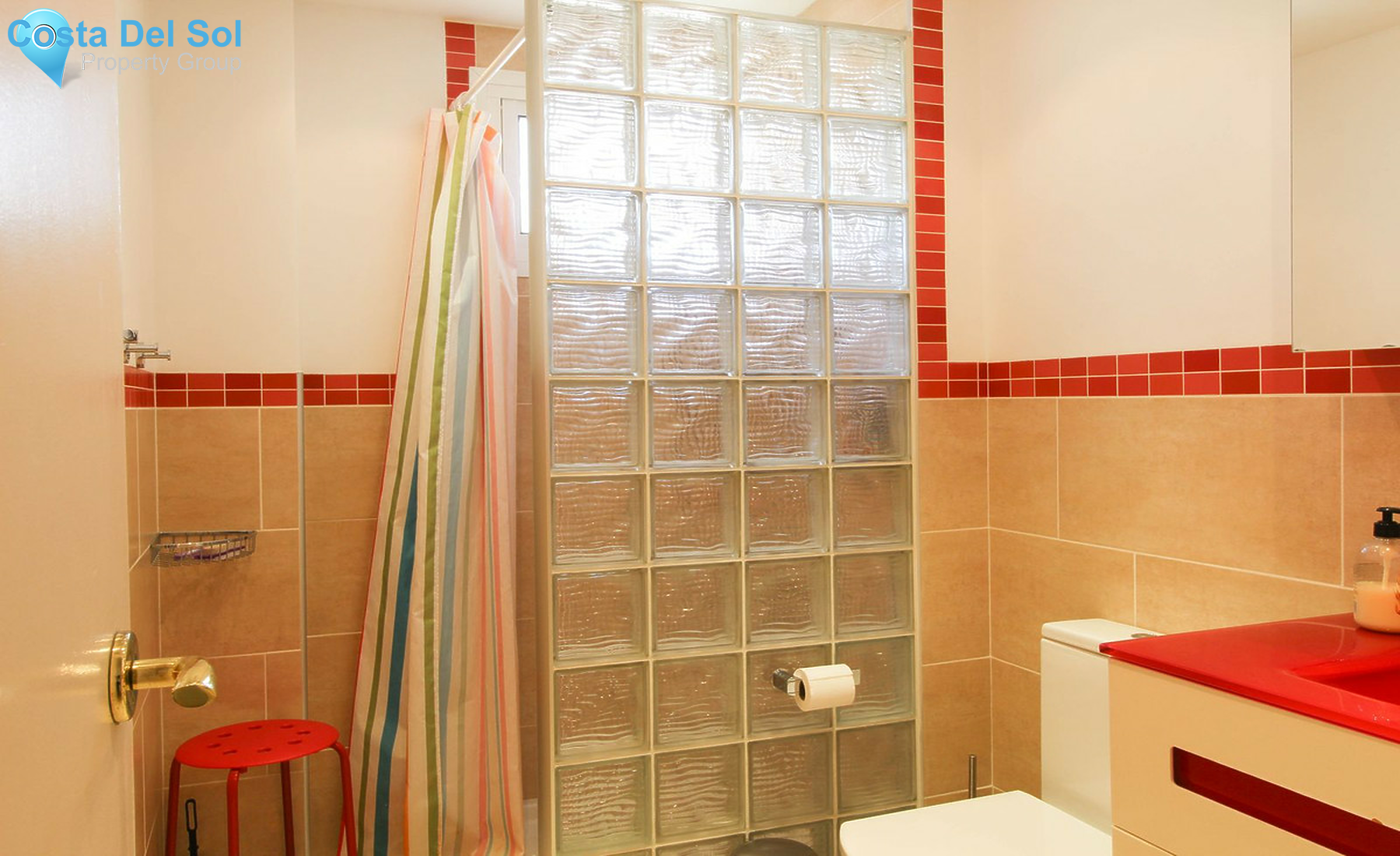 Middle Floor Apartment in Los Boliches-1454709