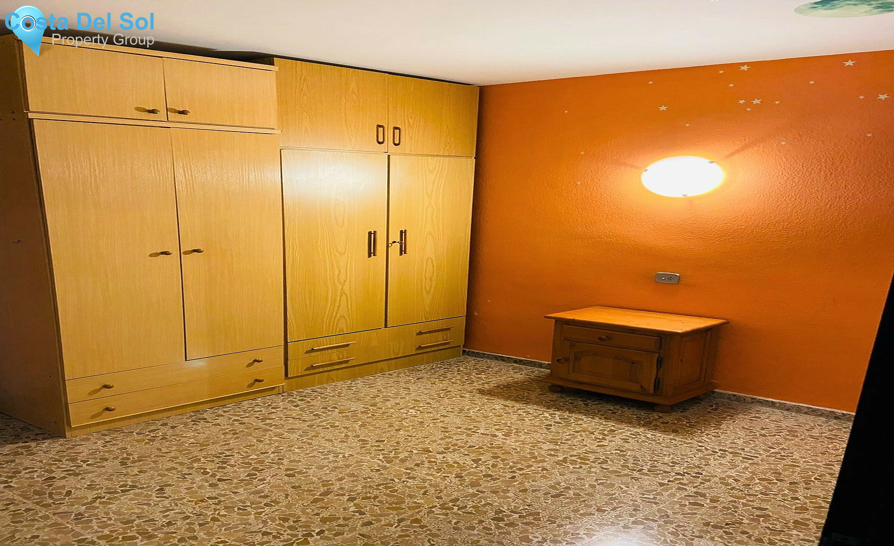 Middle Floor Apartment in Los Boliches-1539756