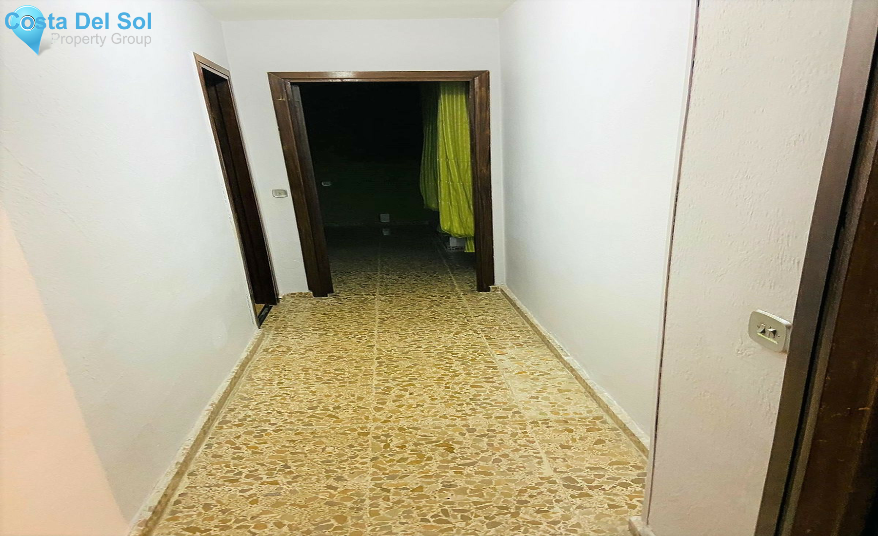 Middle Floor Apartment in Los Boliches-1539759