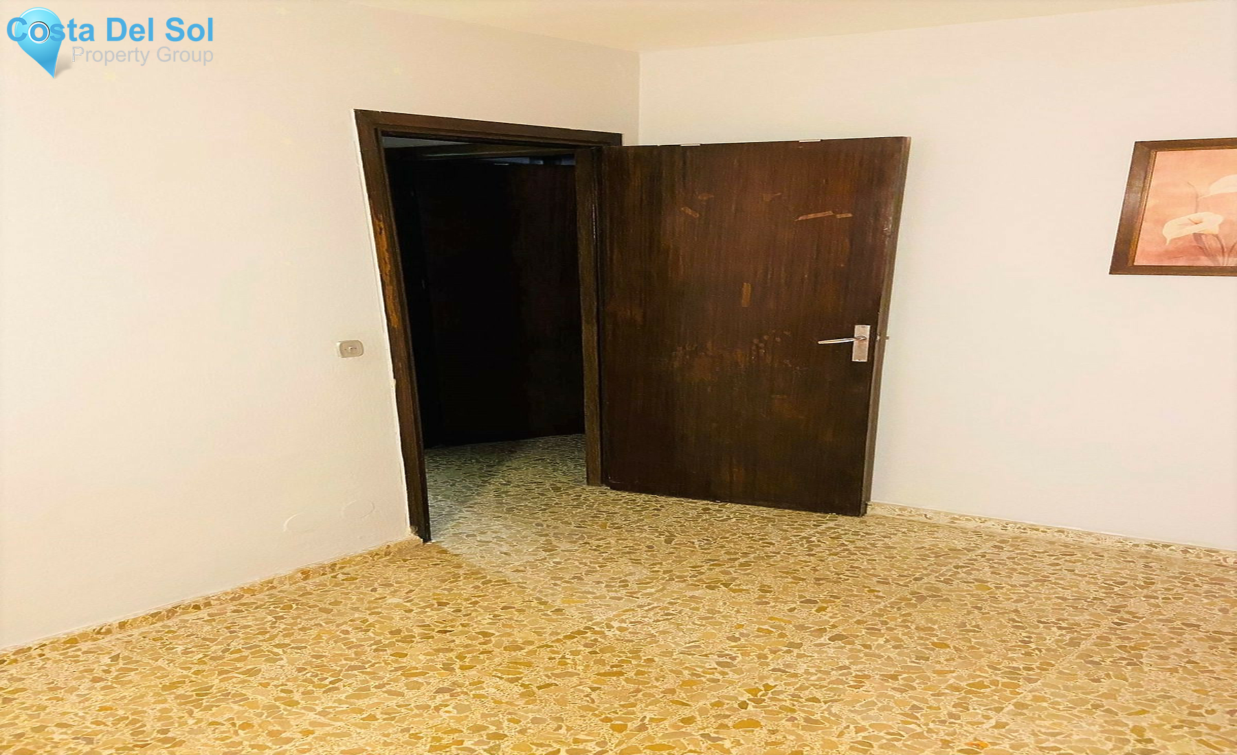 Middle Floor Apartment in Los Boliches-1539760