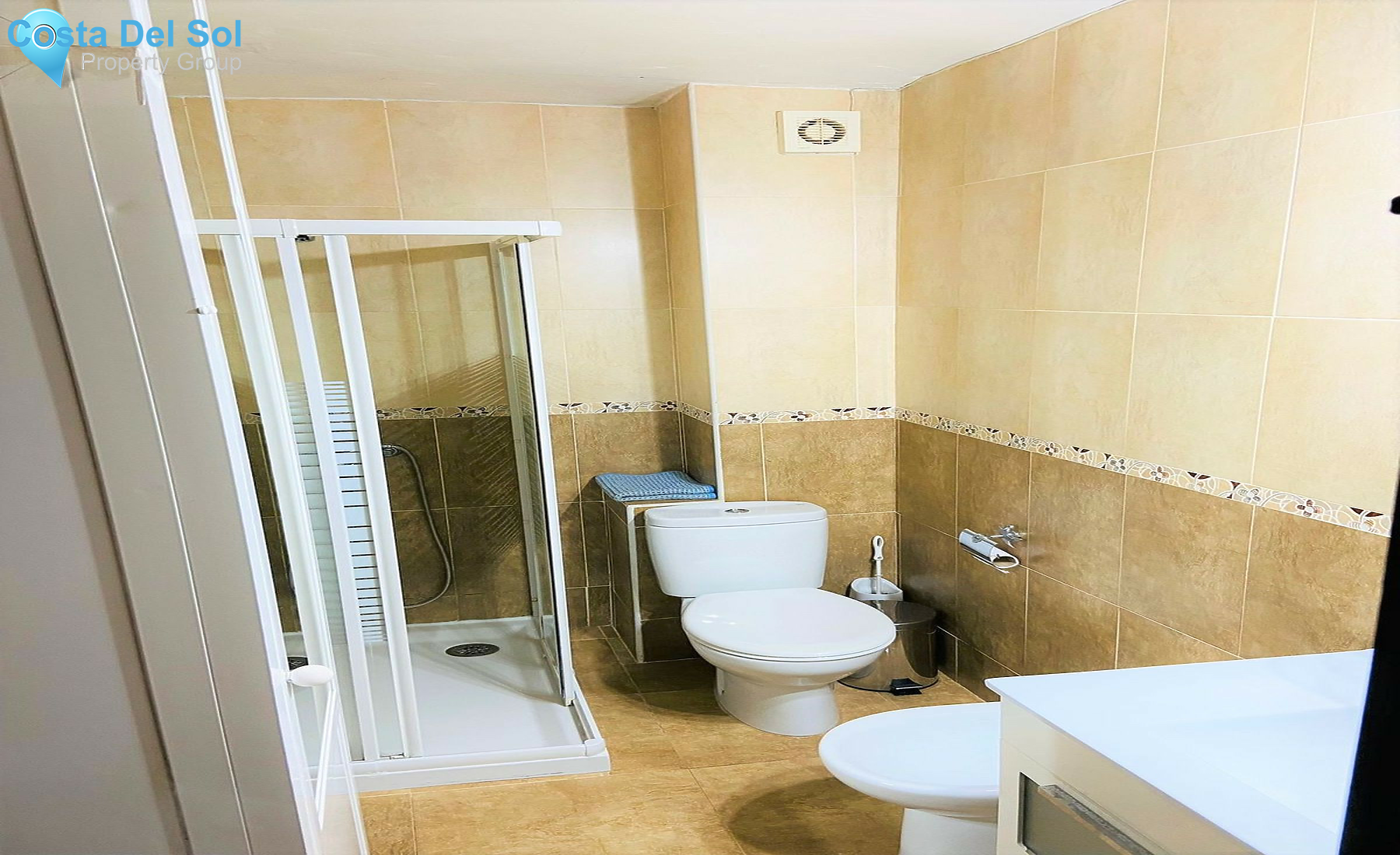 Middle Floor Apartment in Los Boliches-1539751