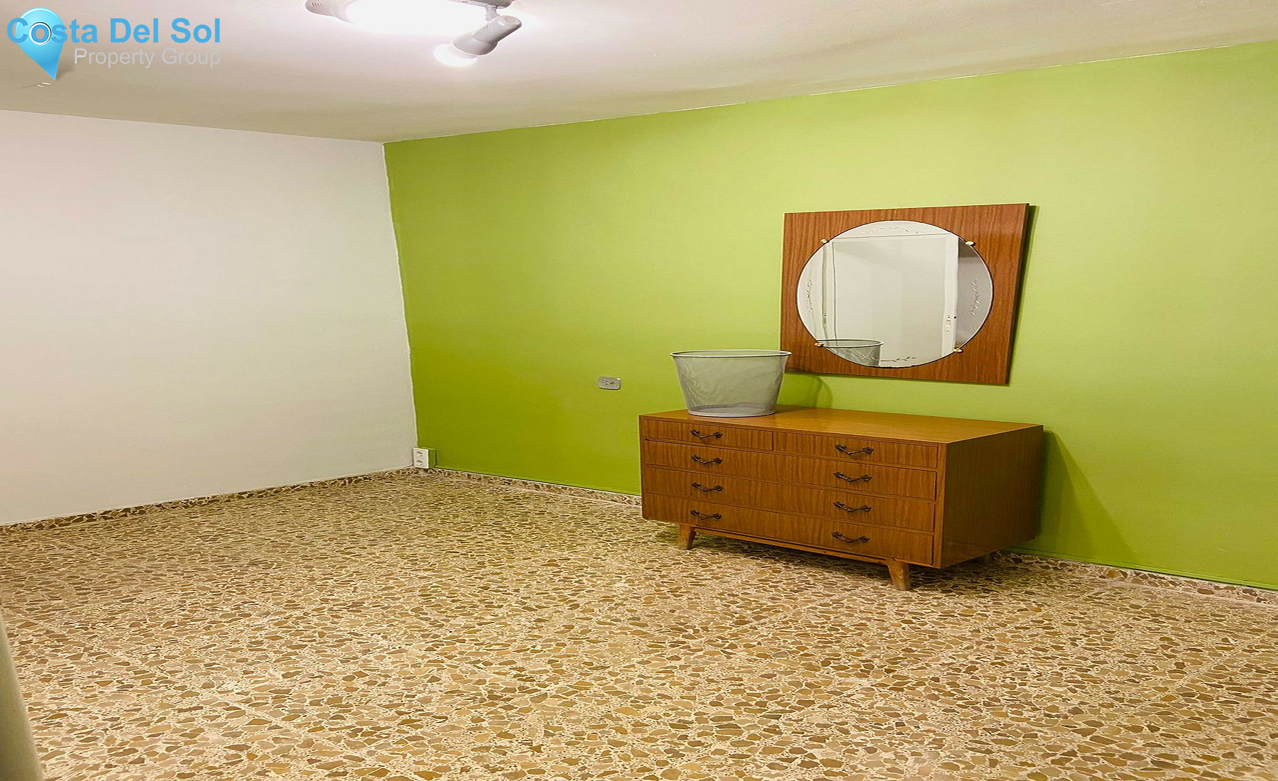 Middle Floor Apartment in Los Boliches-1539754