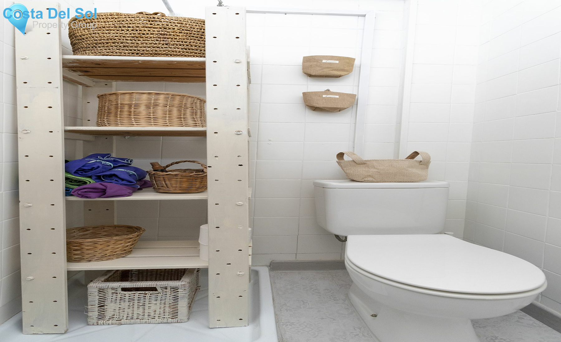 Middle Floor Apartment in Los Boliches-1143721