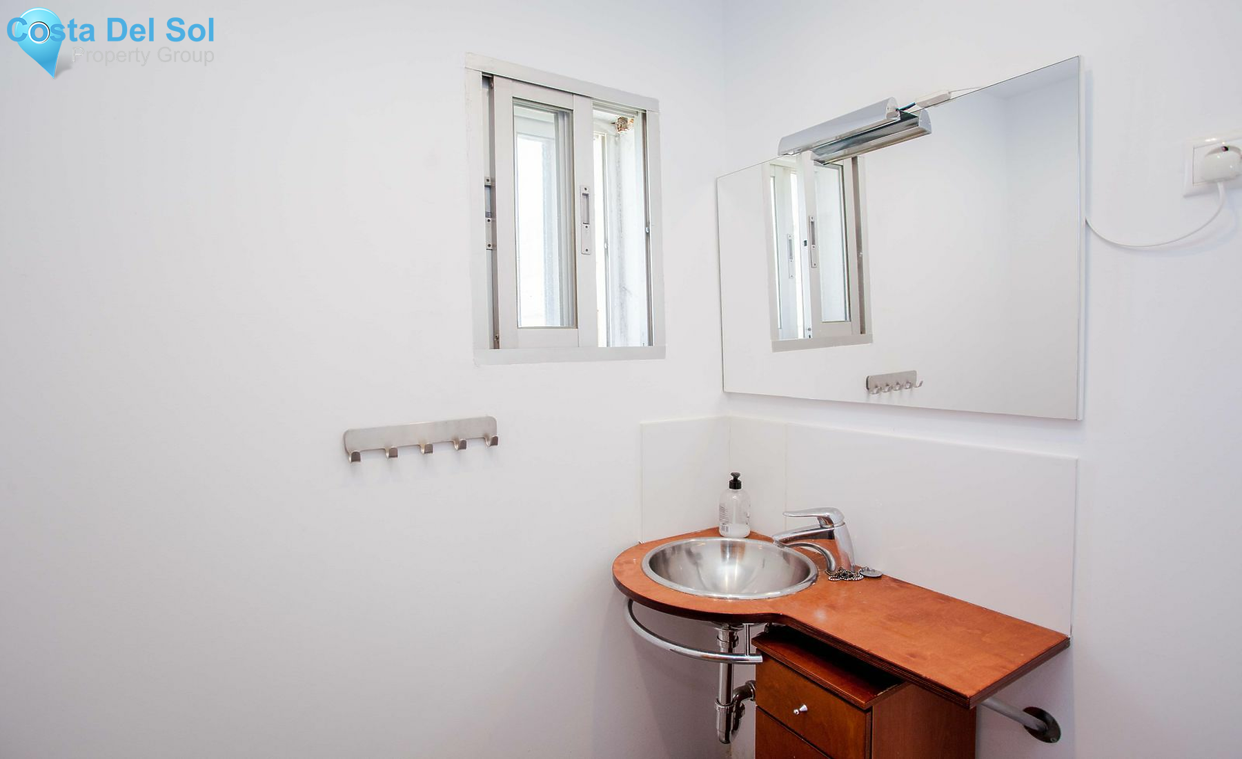 Middle Floor Apartment in Los Boliches-1148906