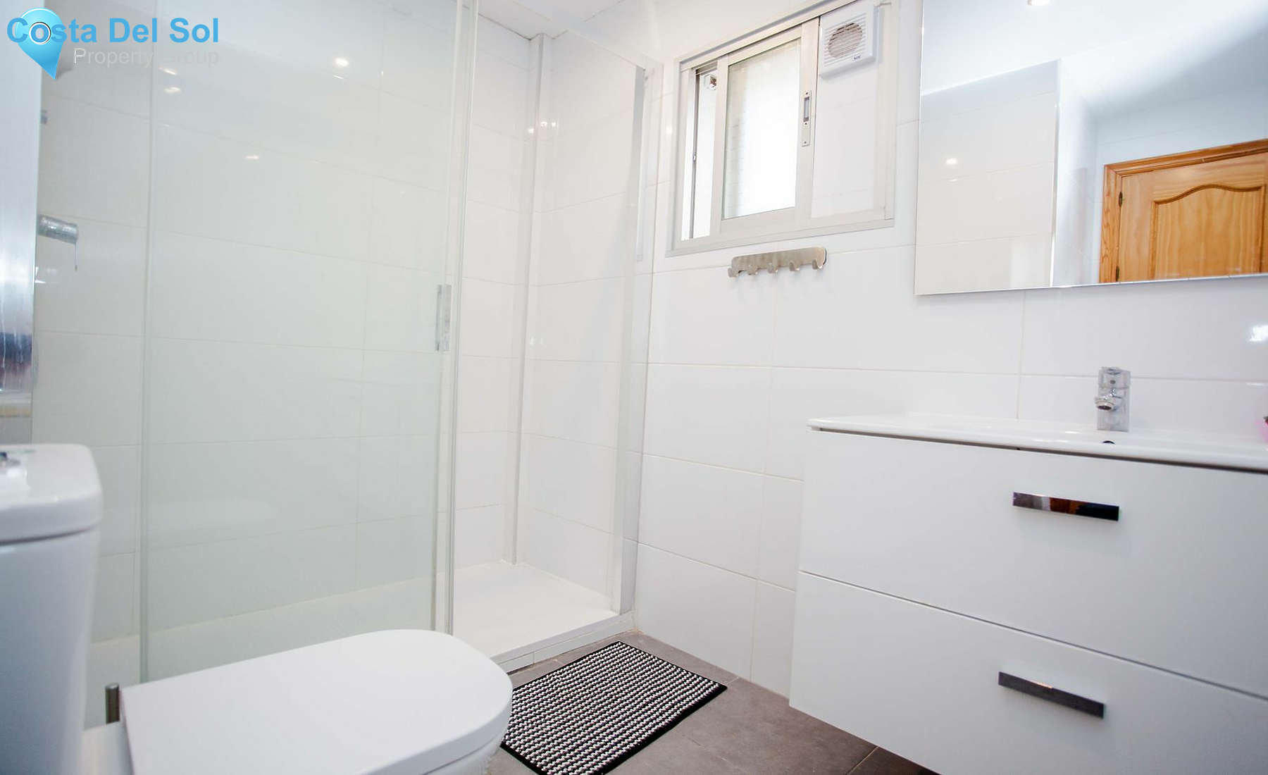 Middle Floor Apartment in Los Boliches-1148907