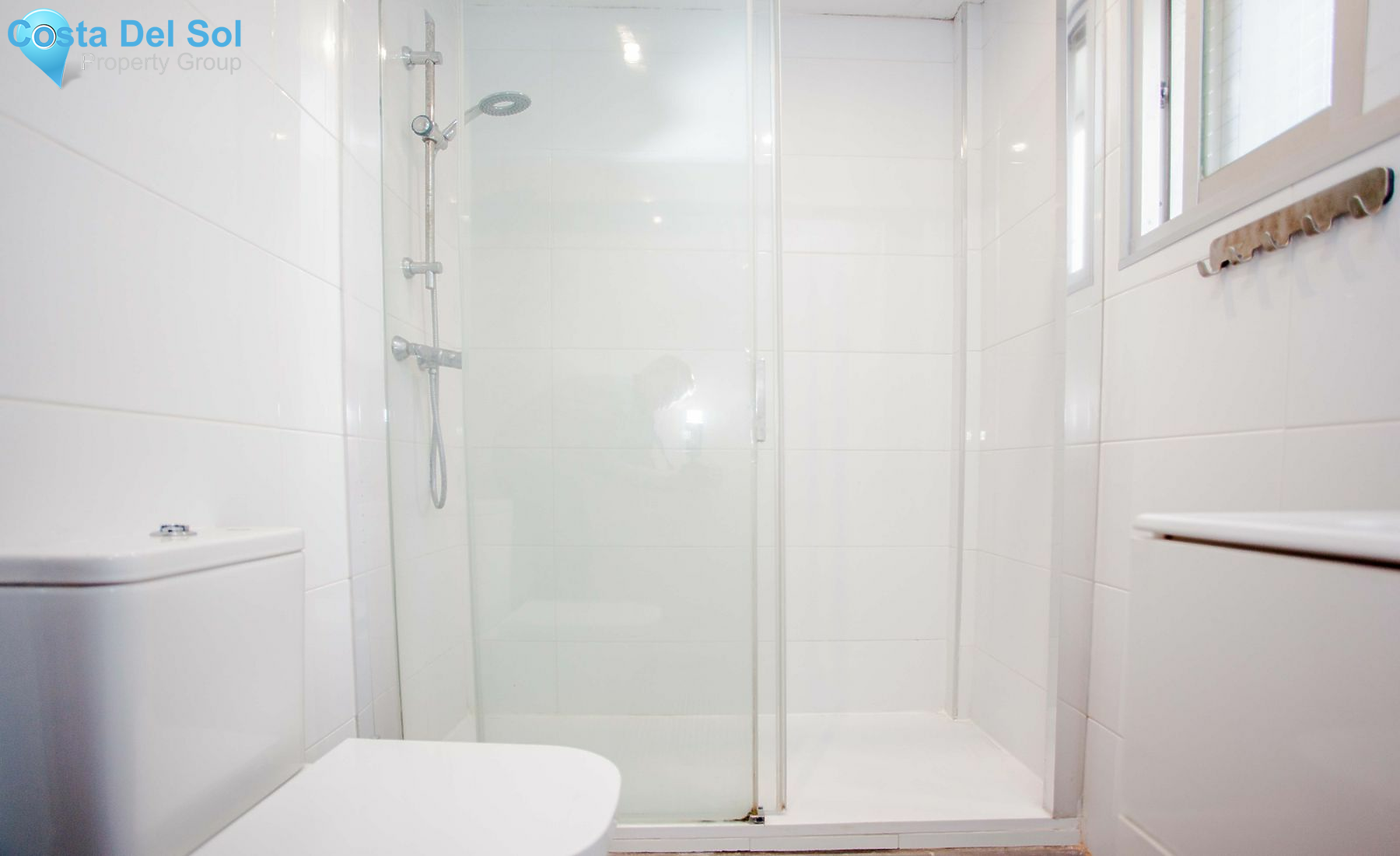 Middle Floor Apartment in Los Boliches-1148908