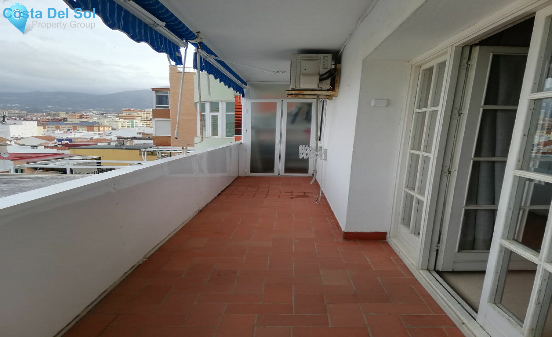 Middle Floor Apartment in Los Boliches