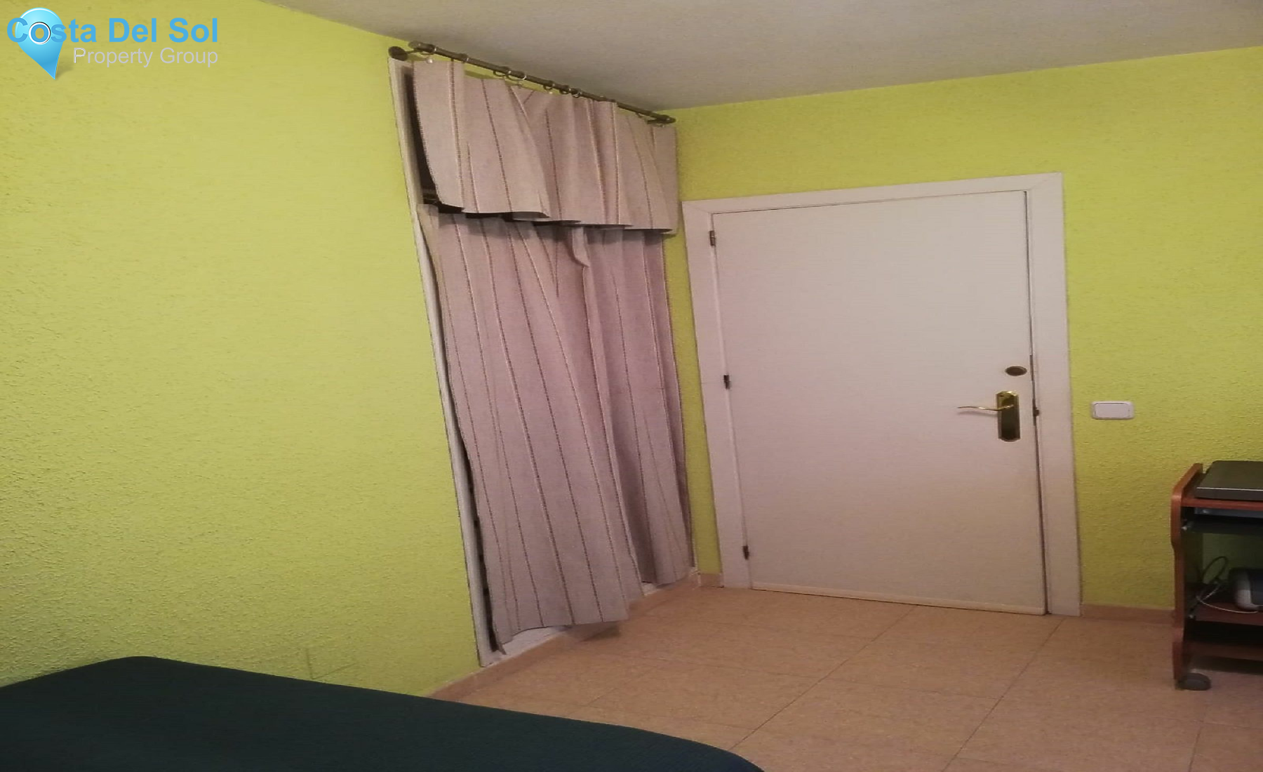 Middle Floor Apartment in Los Boliches-1174719