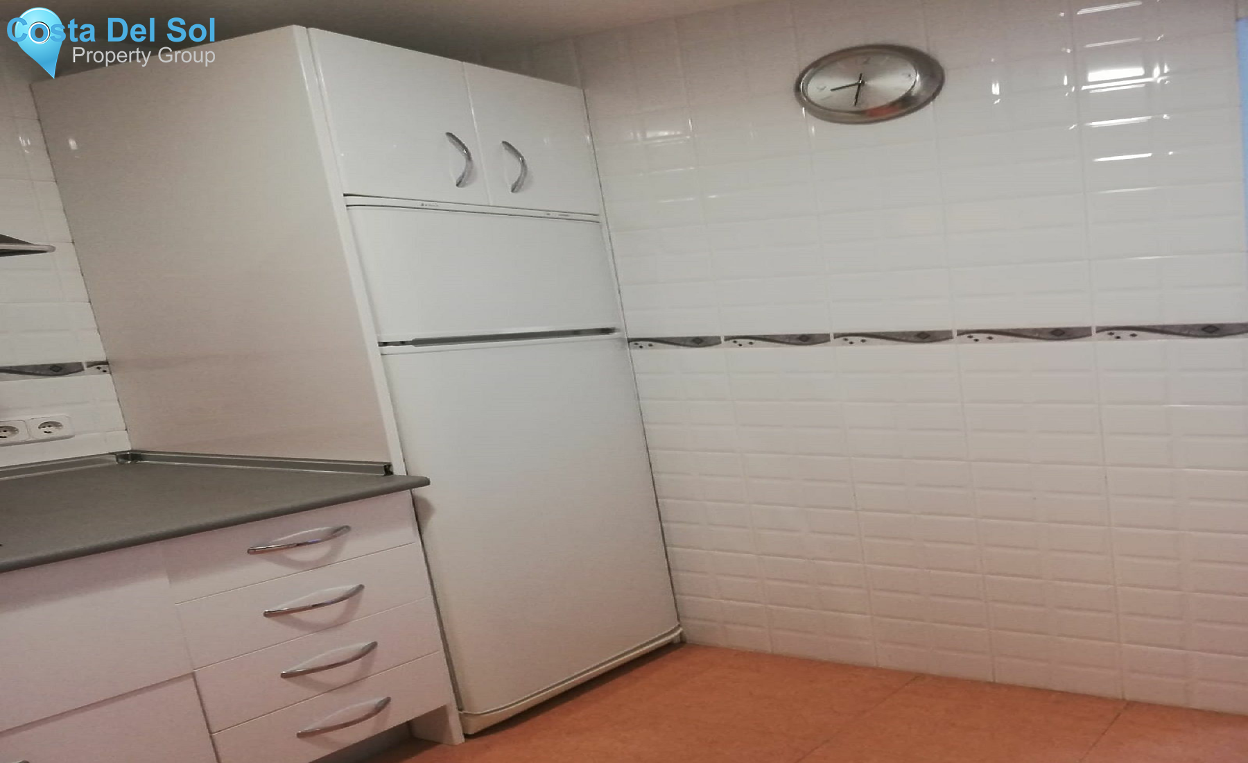 Middle Floor Apartment in Los Boliches-1174721