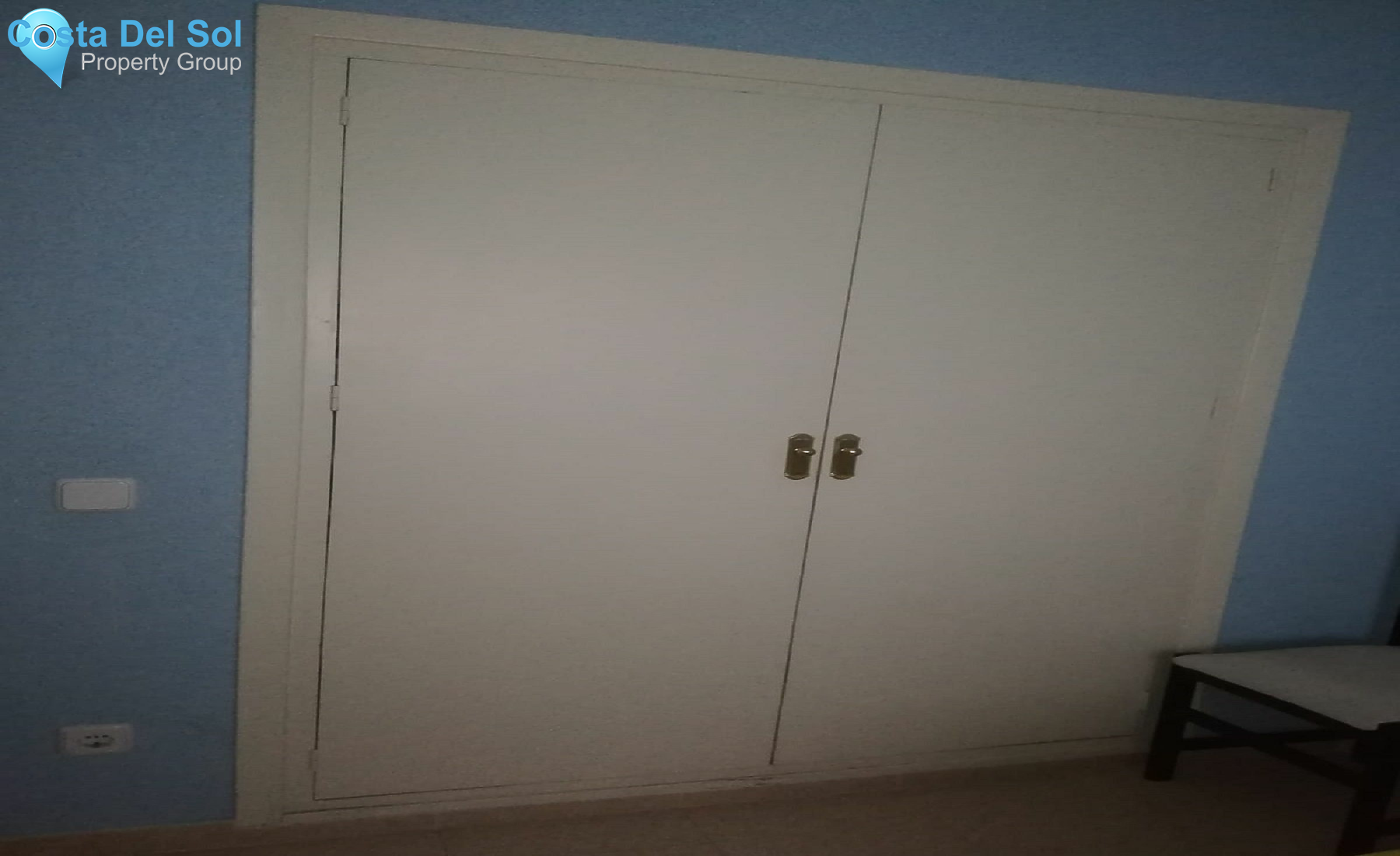 Middle Floor Apartment in Los Boliches-1174726