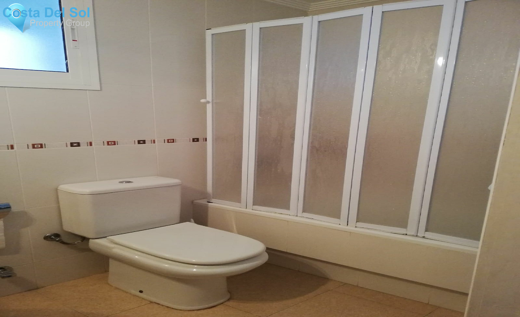 Middle Floor Apartment in Los Boliches-1174728