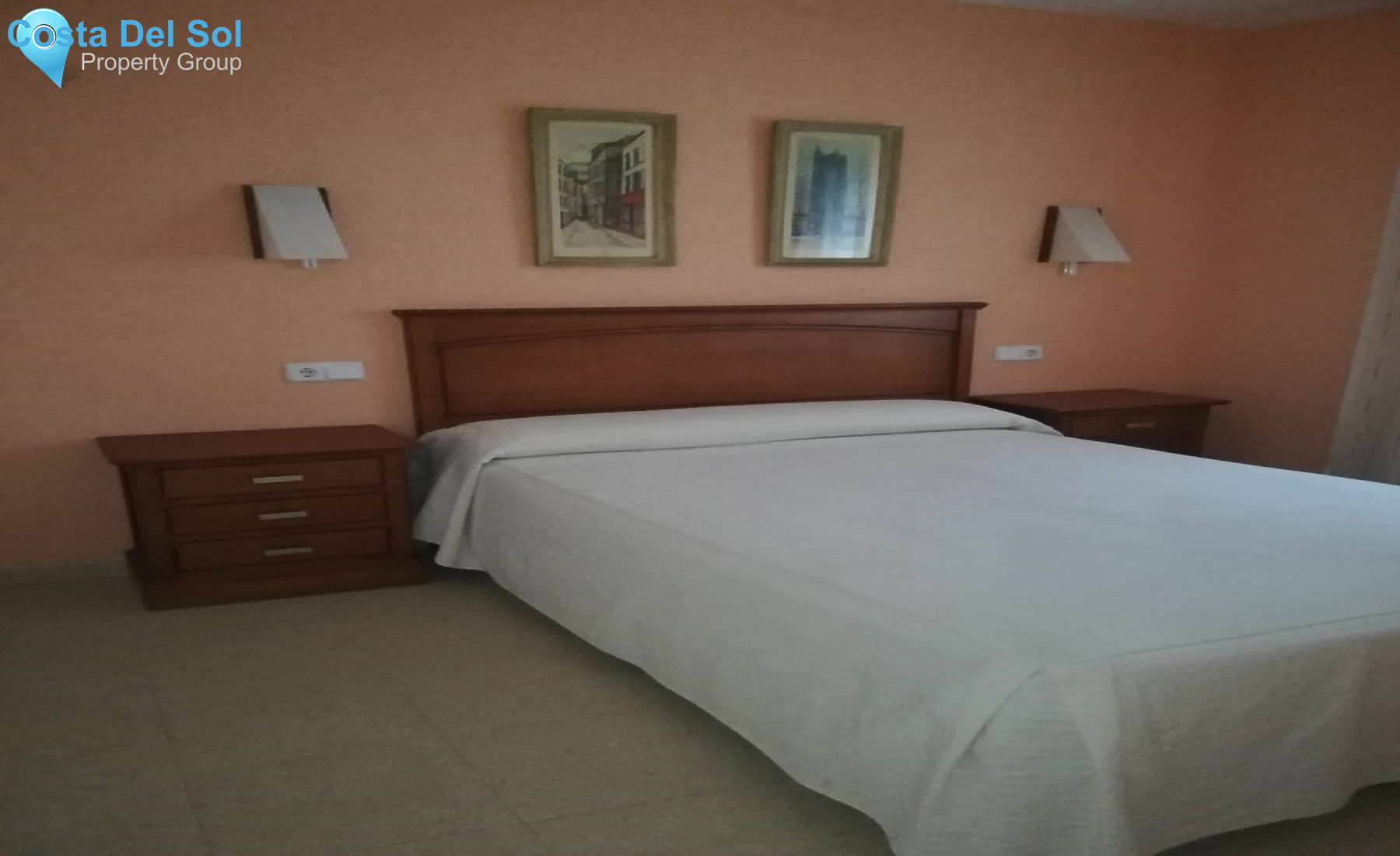 Middle Floor Apartment in Los Boliches-1174713