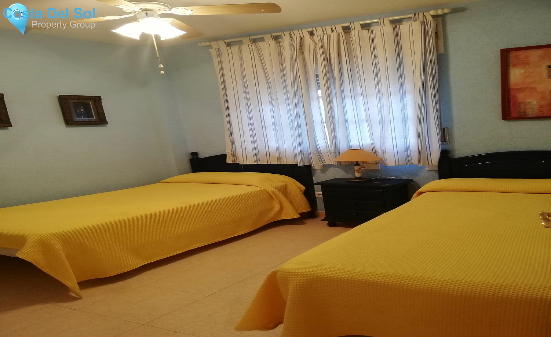 Middle Floor Apartment in Los Boliches-1174714