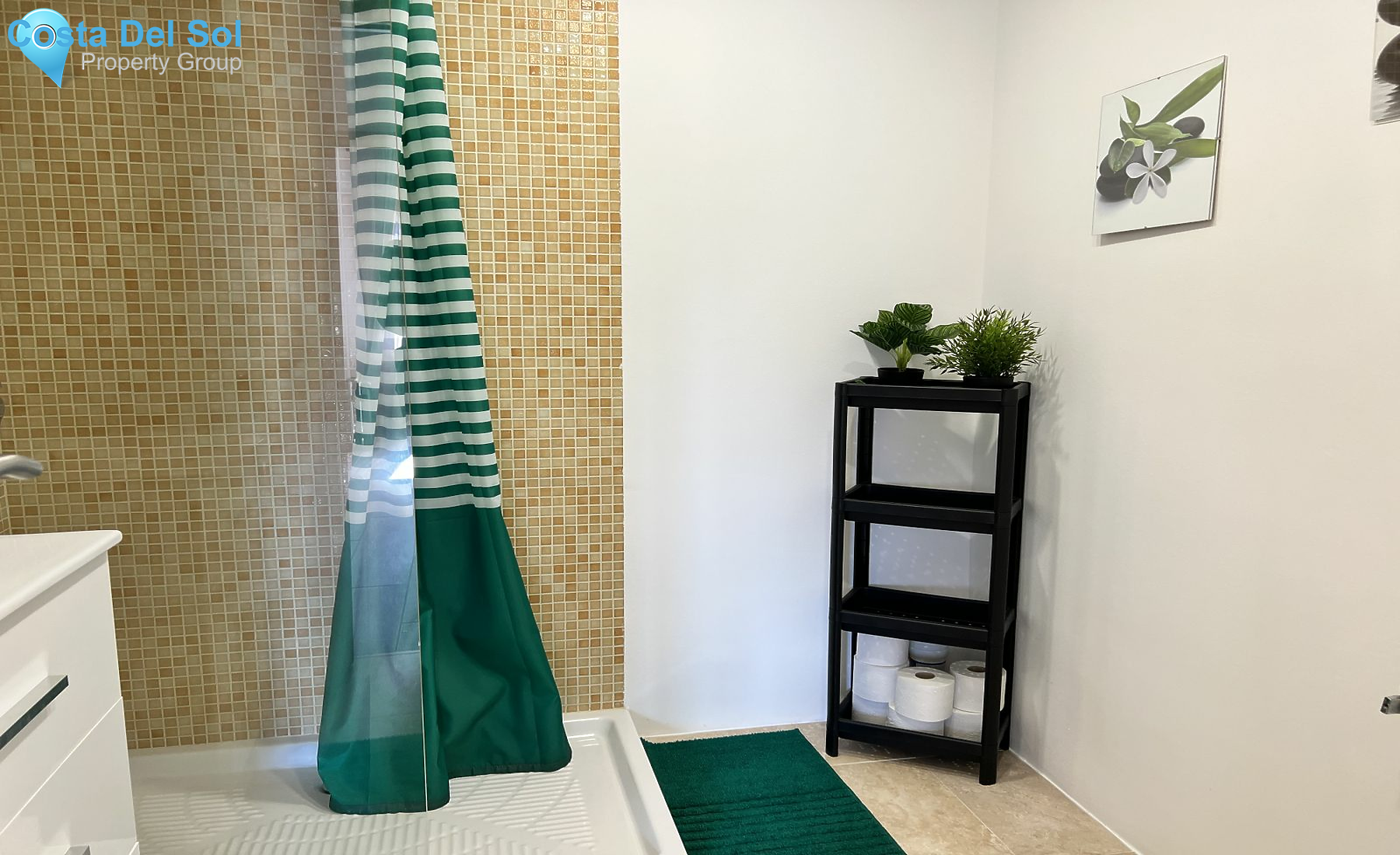 Middle Floor Apartment in Los Boliches-1421452