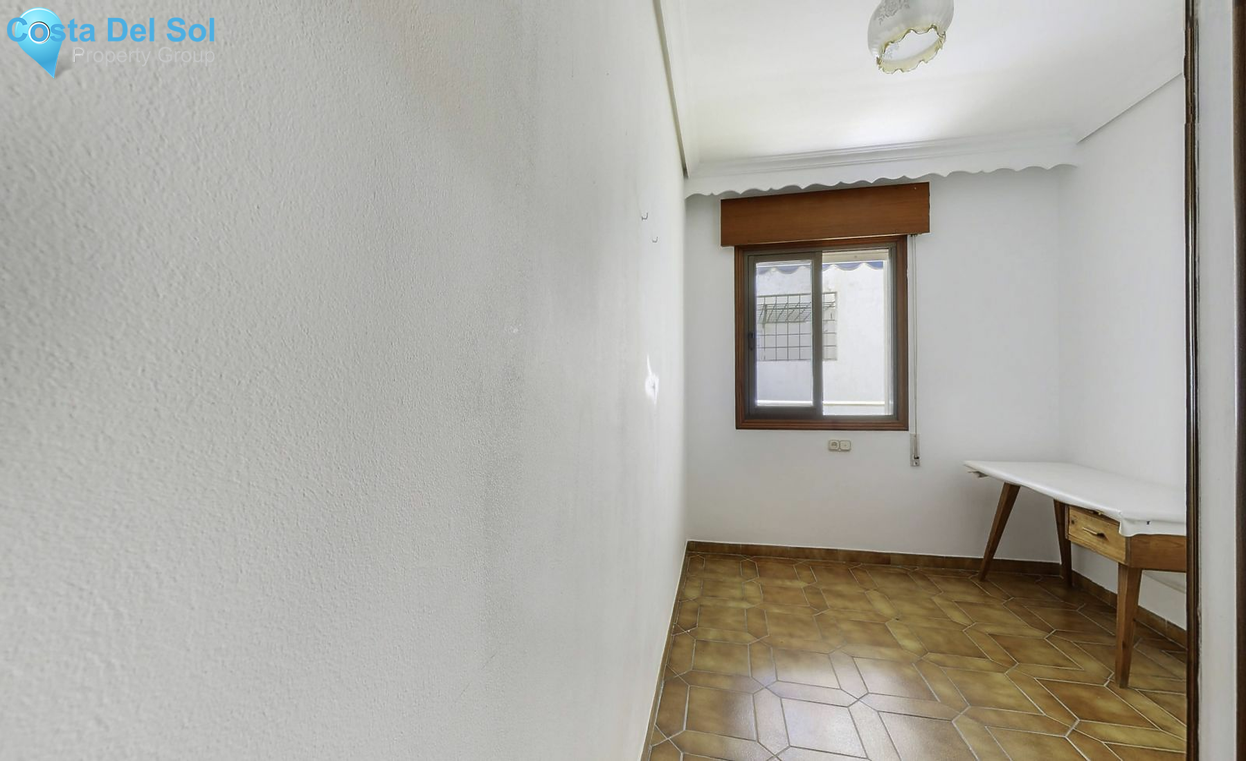 Middle Floor Apartment in Los Boliches-1467634