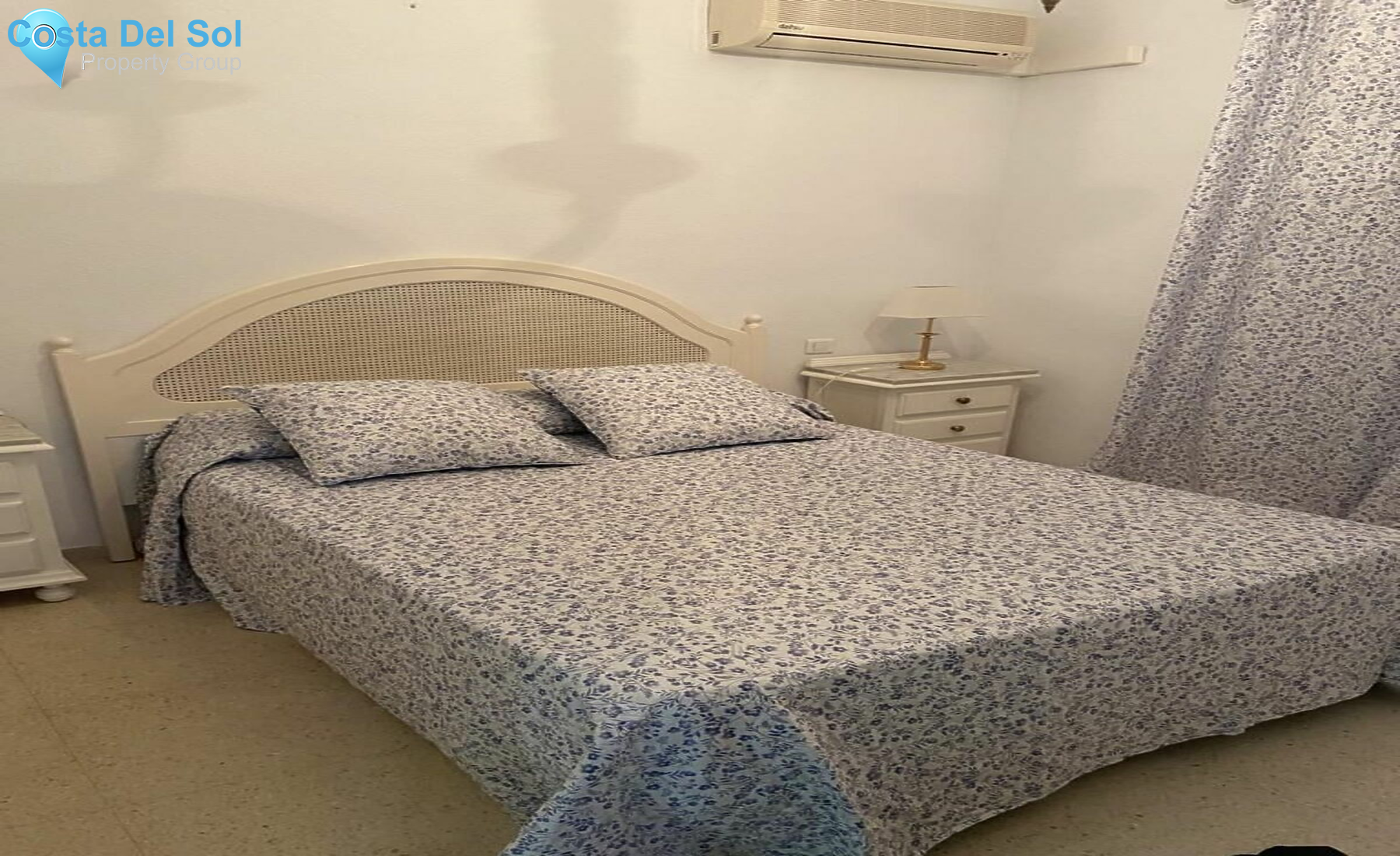 Middle Floor Apartment in Los Boliches-1470187