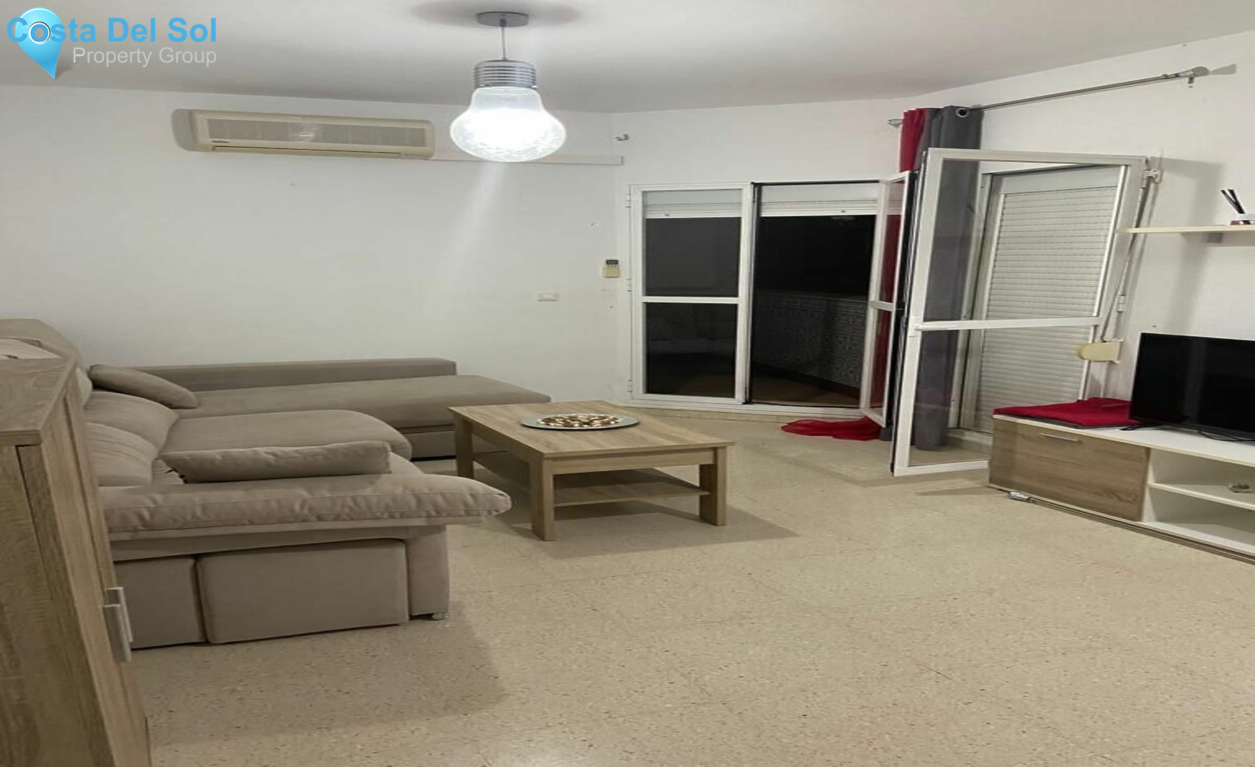 Middle Floor Apartment in Los Boliches-1470189