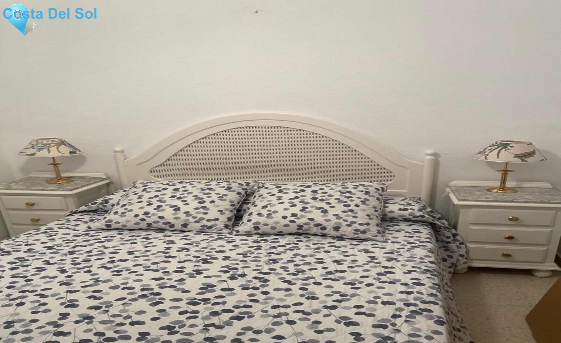 Middle Floor Apartment in Los Boliches-1470192