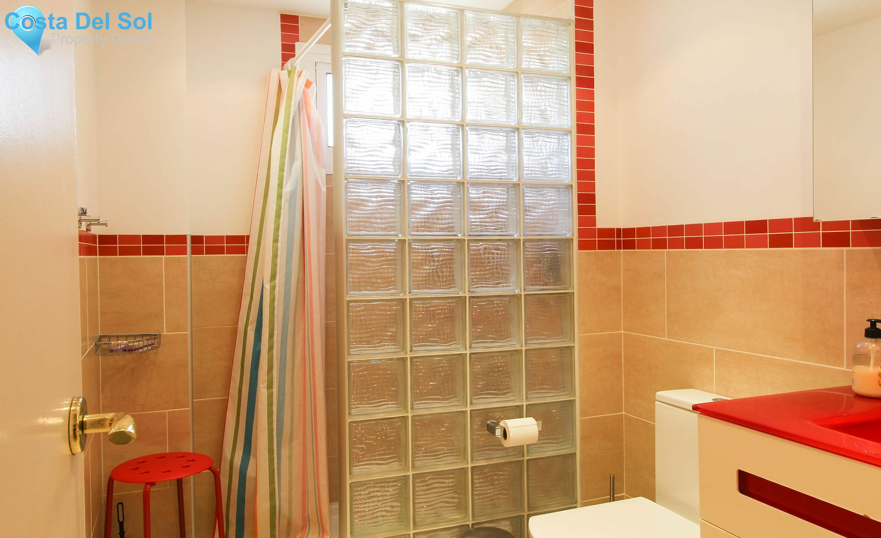 Middle Floor Apartment in Los Boliches-1487705