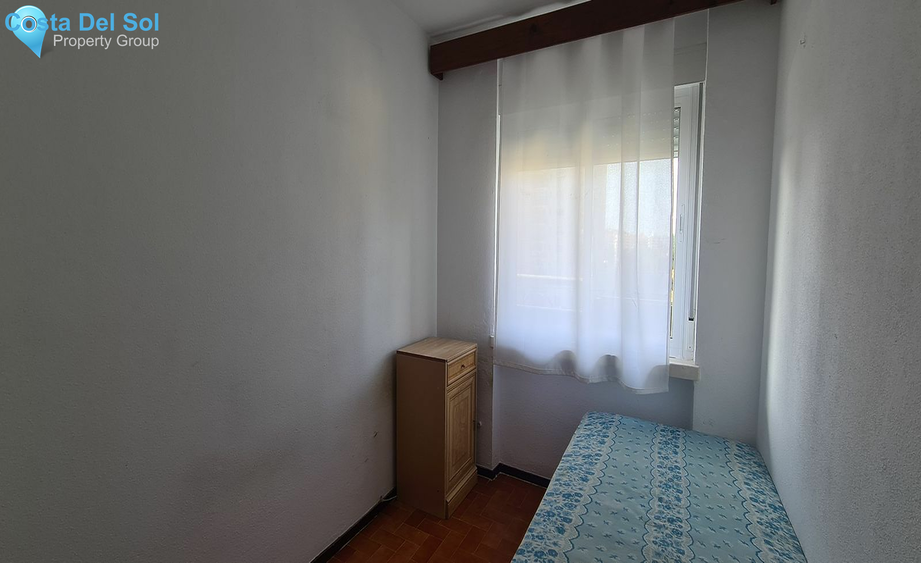 Middle Floor Apartment in Los Boliches-1517288