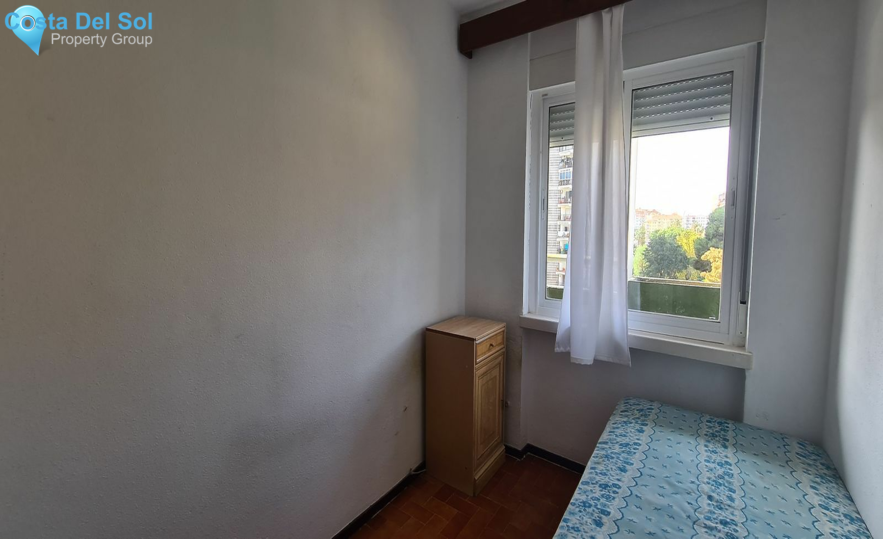 Middle Floor Apartment in Los Boliches-1517290