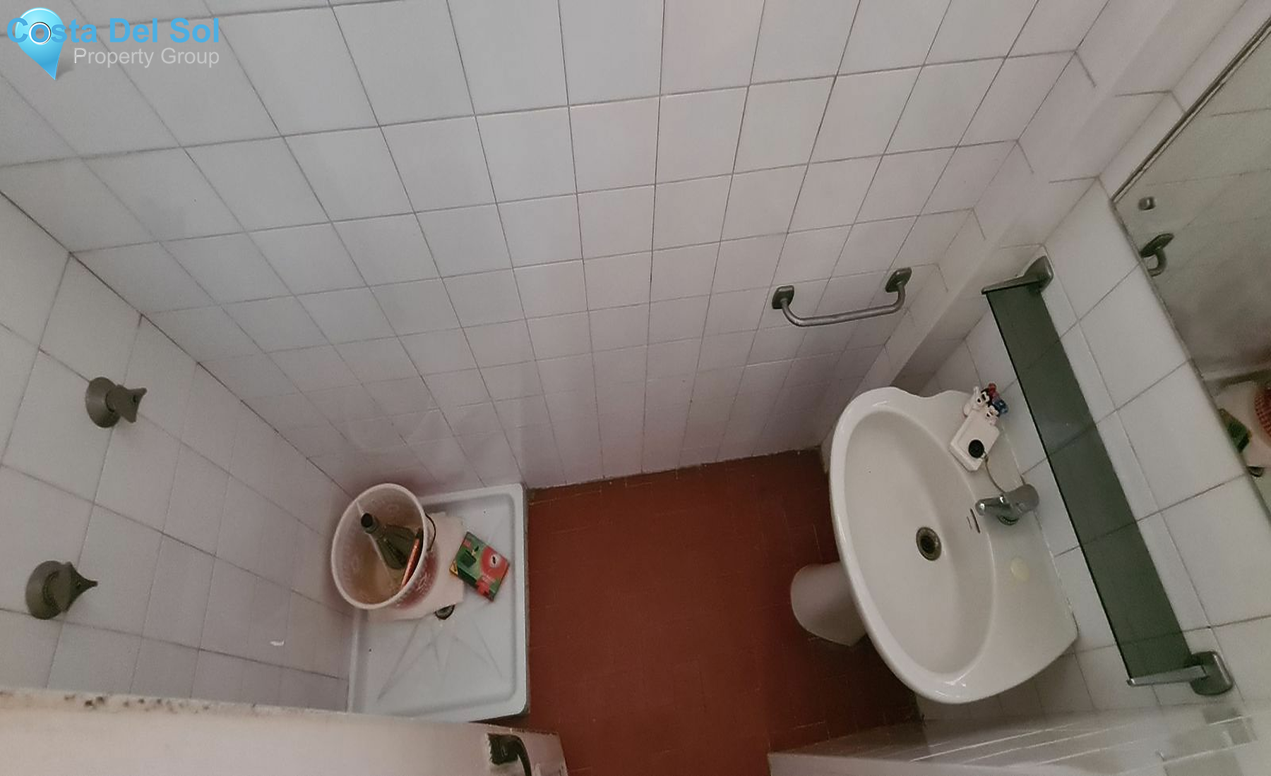 Middle Floor Apartment in Los Boliches-1517294