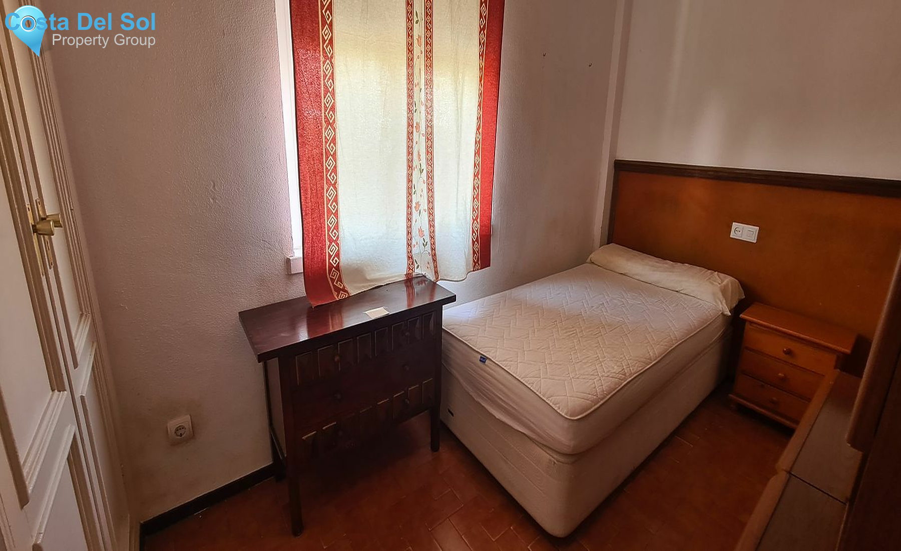 Middle Floor Apartment in Los Boliches-1517283