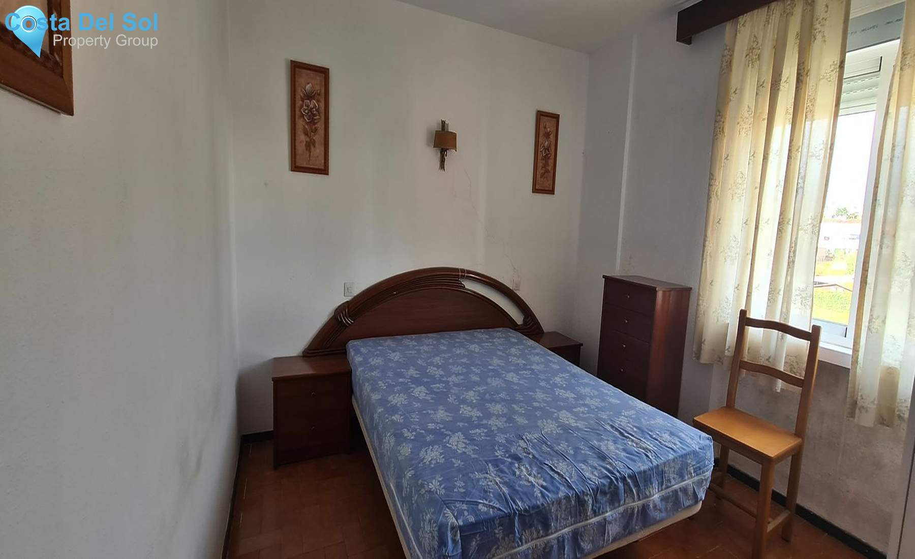 Middle Floor Apartment in Los Boliches-1517284