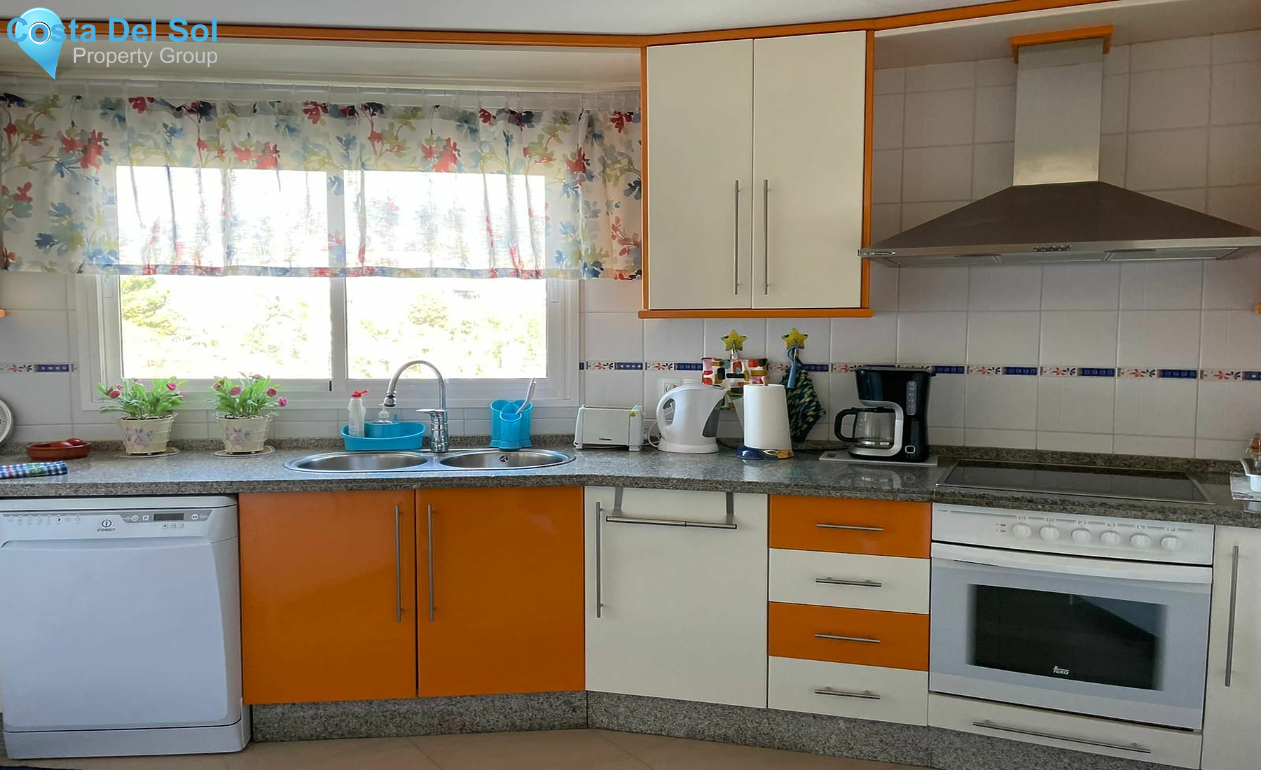 Middle Floor Apartment in Los Boliches-1544273