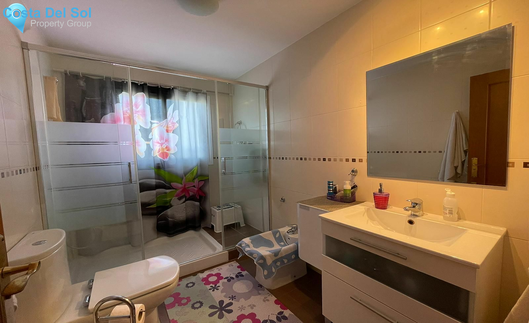 Middle Floor Apartment in Los Boliches-1544282