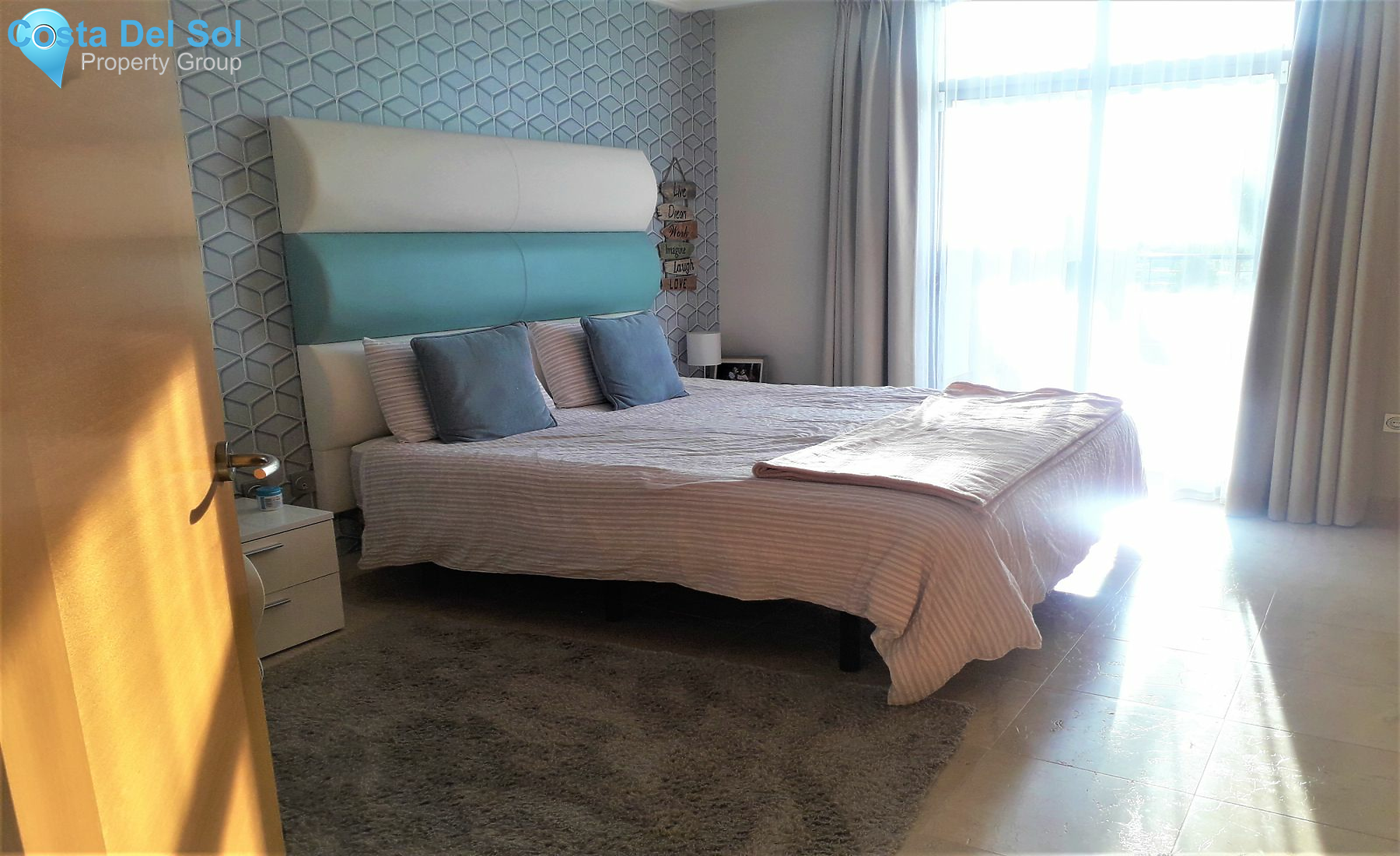 Middle Floor Apartment in Los Flamingos-1191744