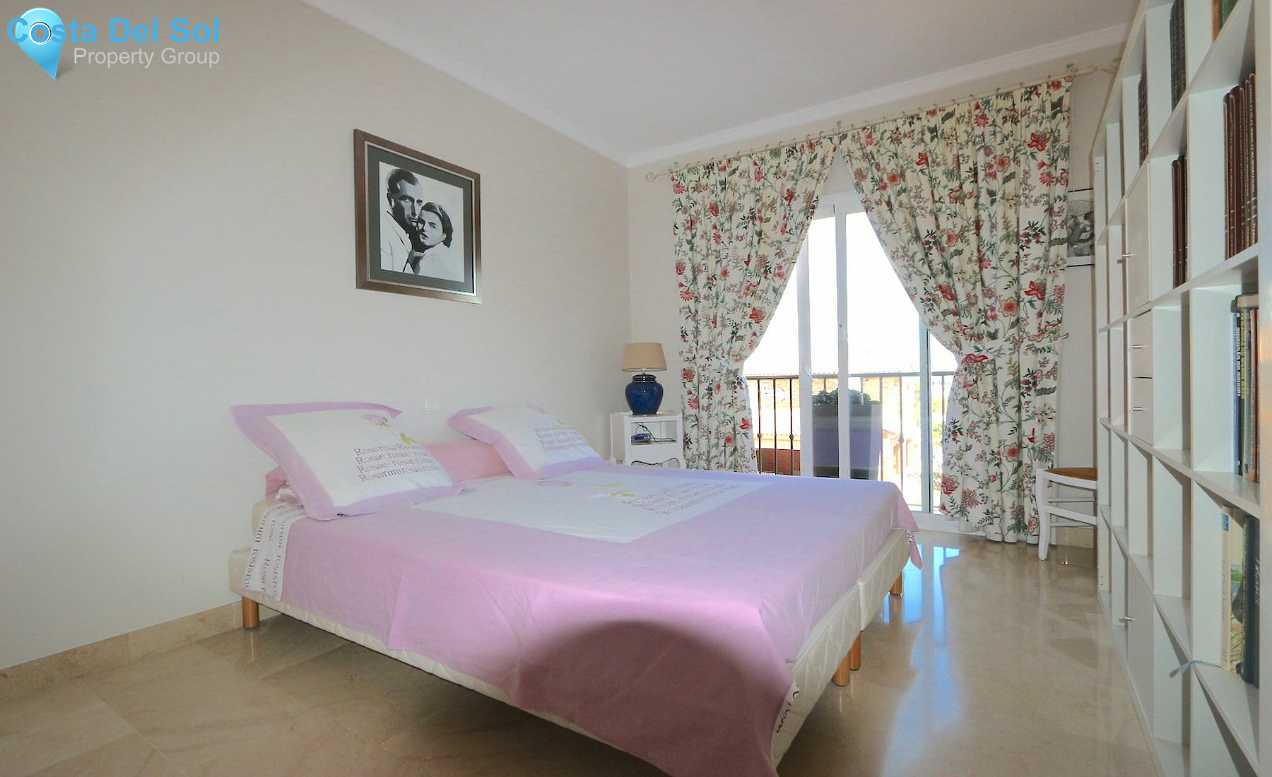 Middle Floor Apartment in Los Pacos-1167226