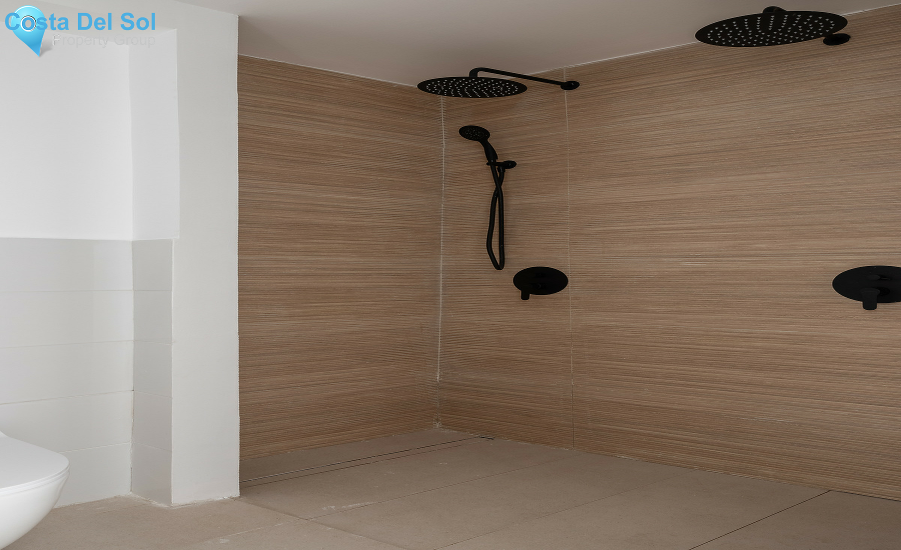 Middle Floor Apartment in Malaga Centro-1275906