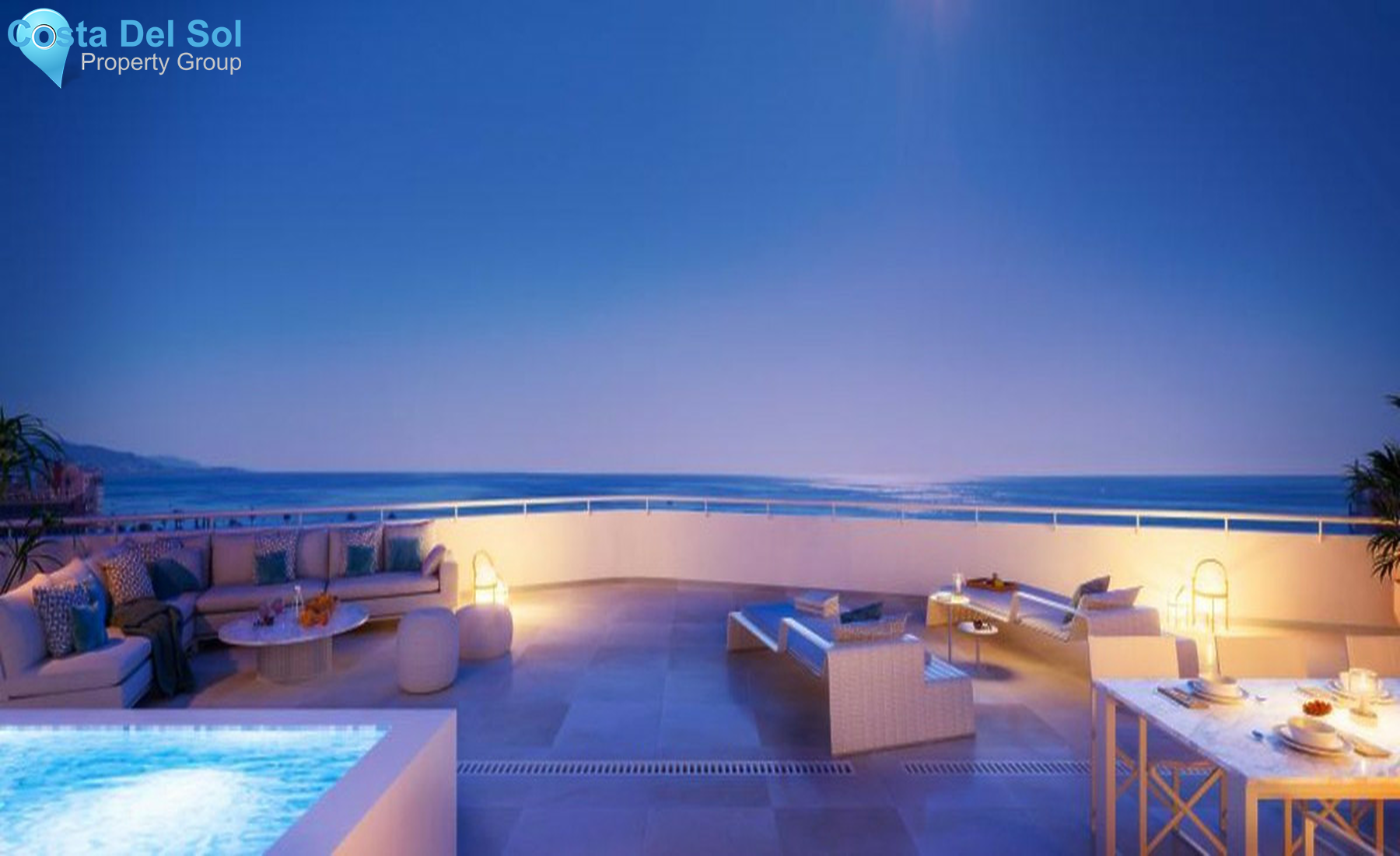 Middle Floor Apartment in Malaga Este-1251885