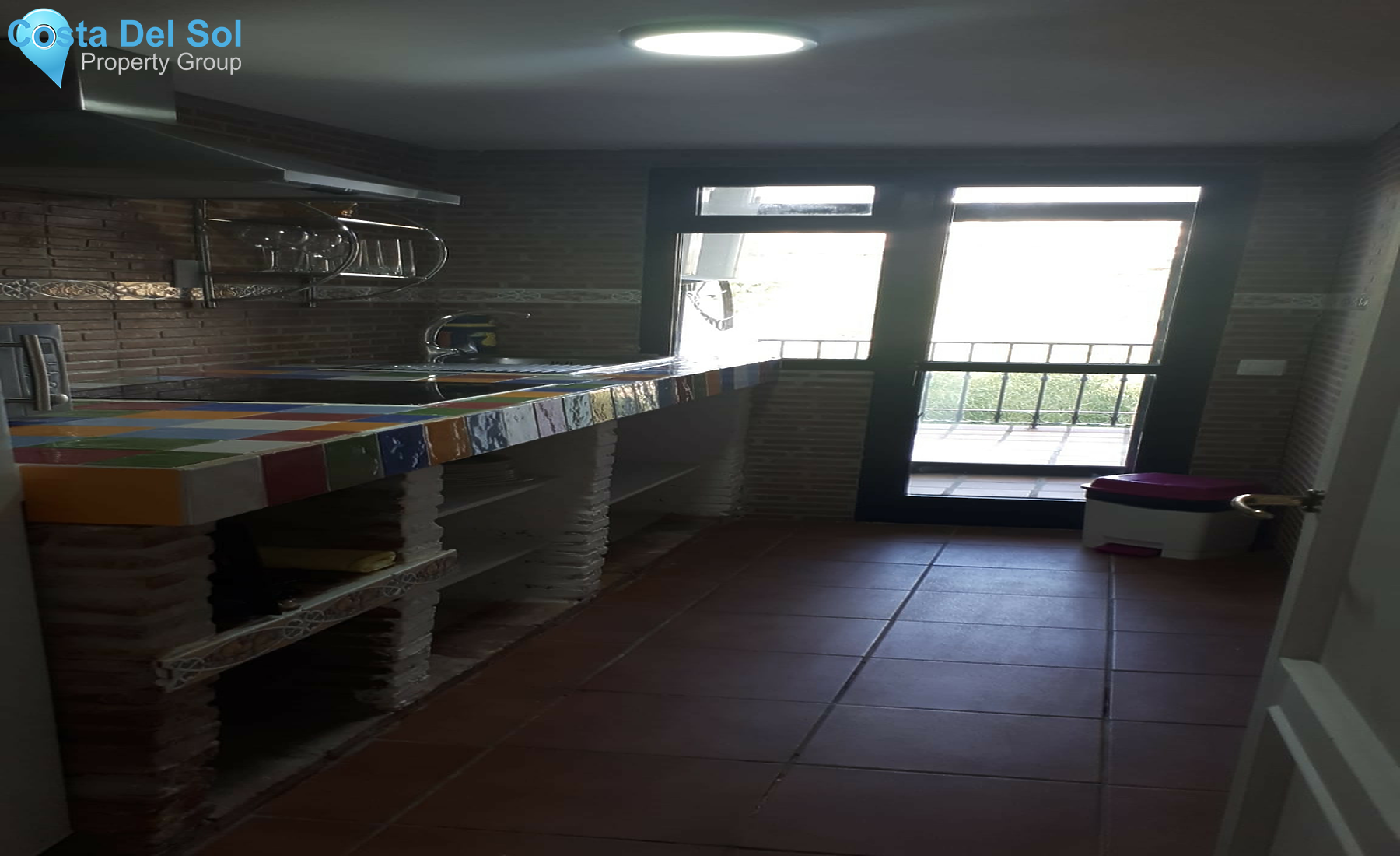 Middle Floor Apartment in La Duquesa-691178