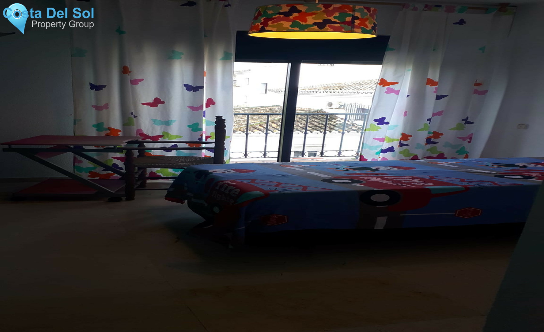 Middle Floor Apartment in La Duquesa-691187