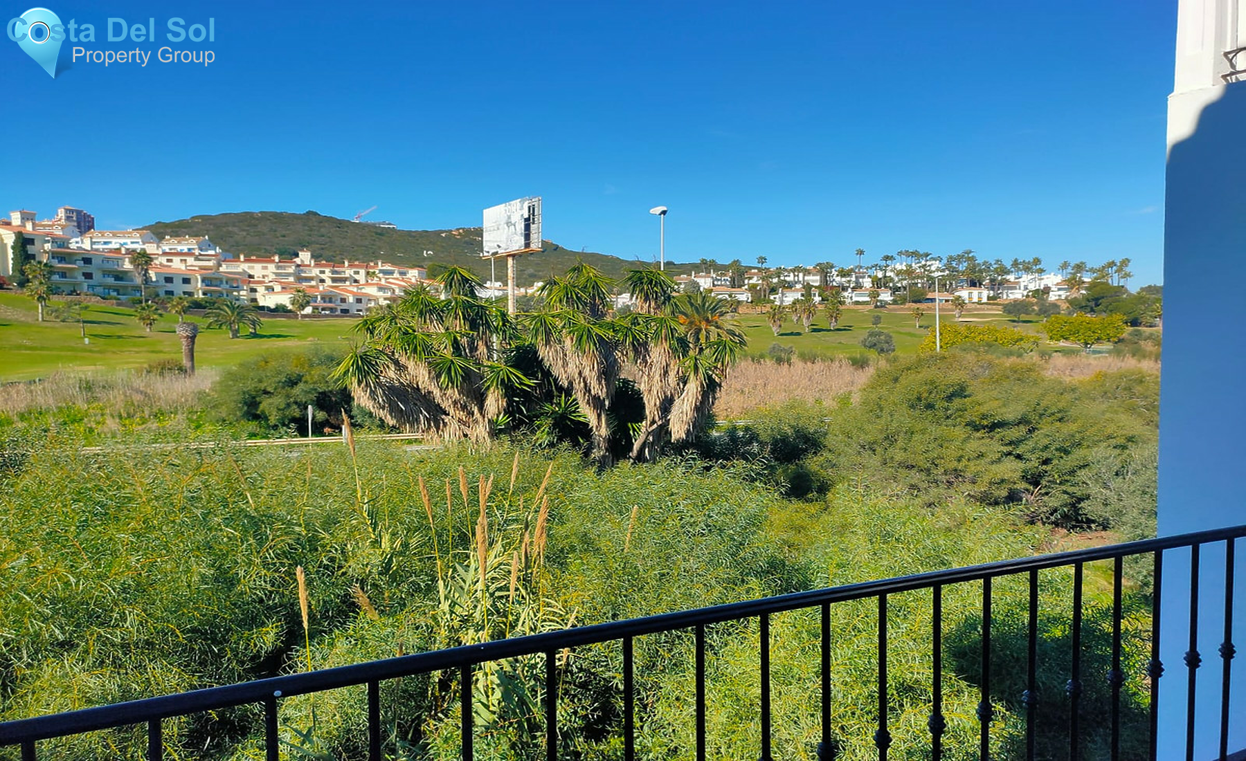 Middle Floor Apartment in La Duquesa-691189