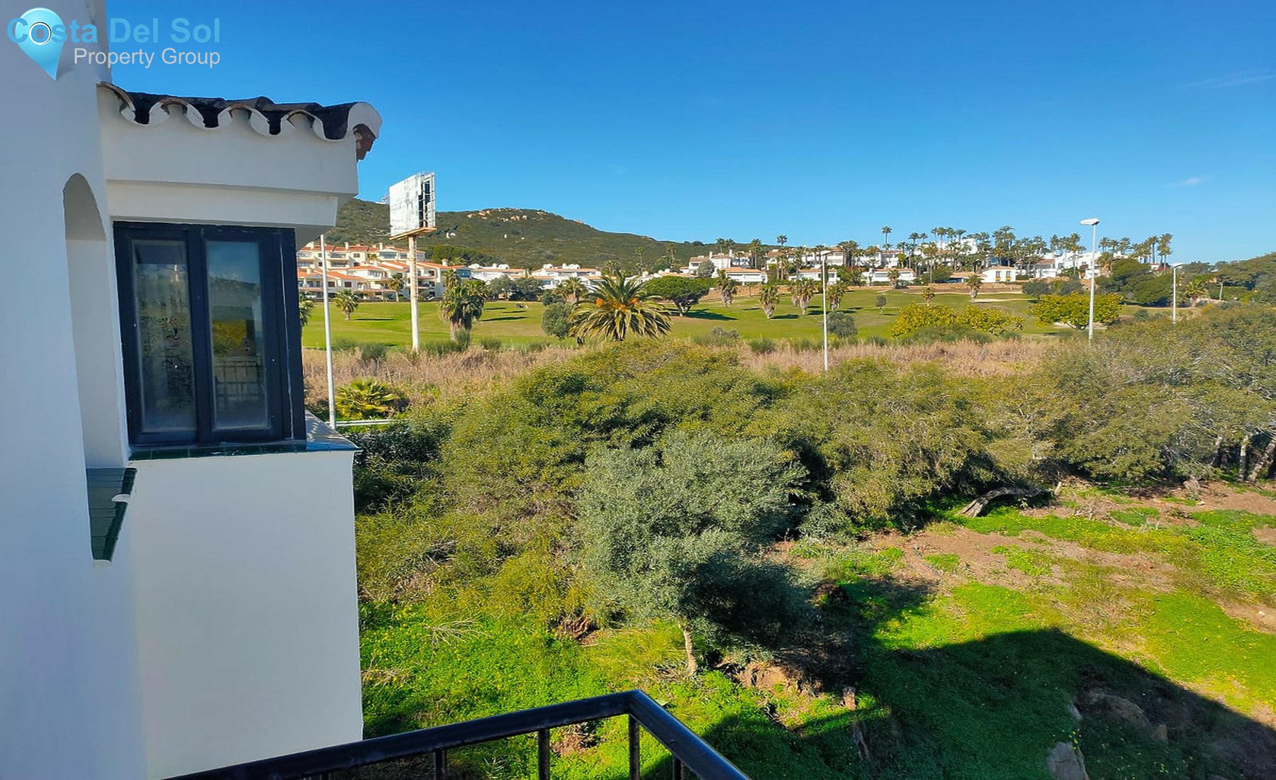 Middle Floor Apartment in La Duquesa-691192