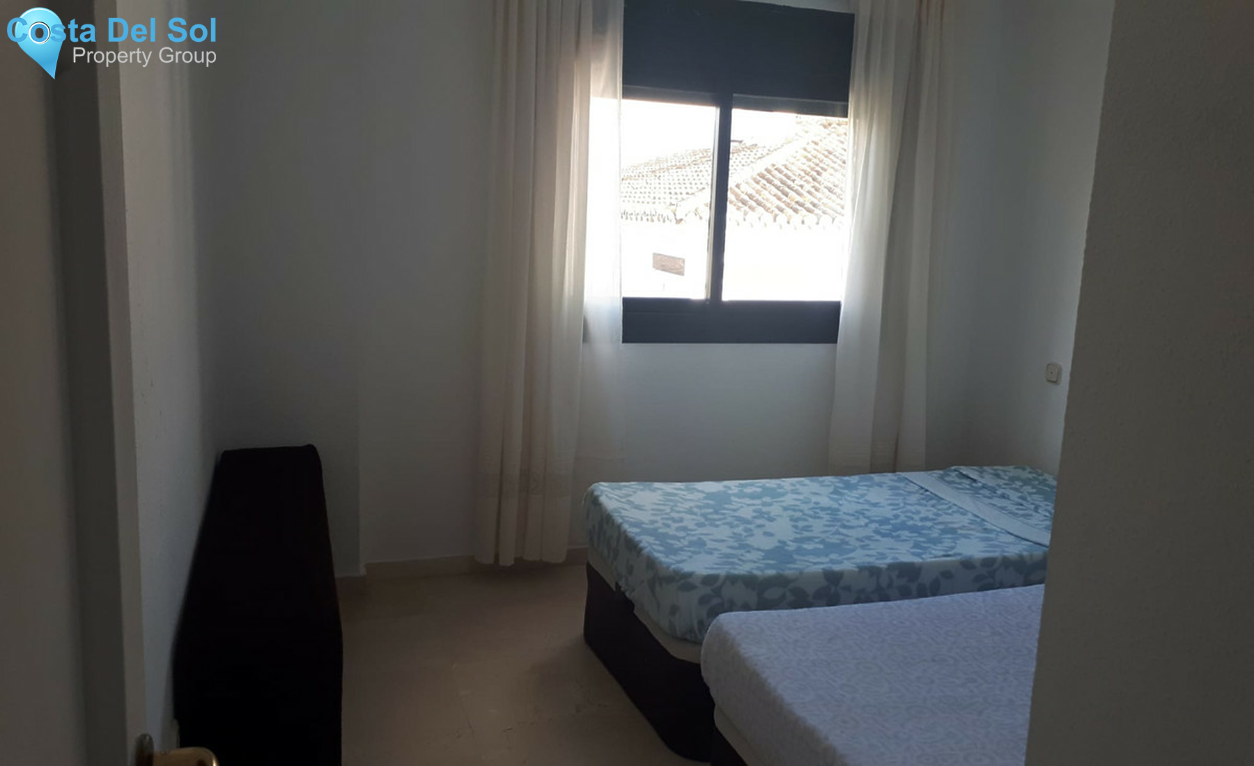 Middle Floor Apartment in La Duquesa-691183