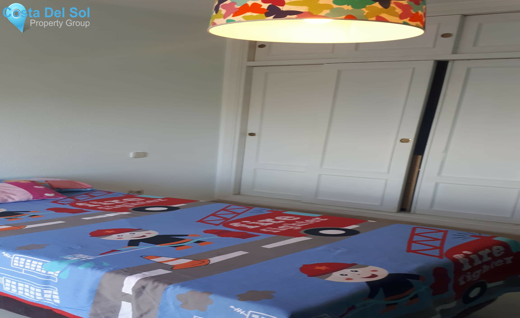 Middle Floor Apartment in La Duquesa-691186