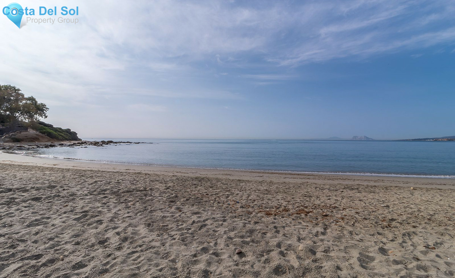 Middle Floor Apartment in Manilva