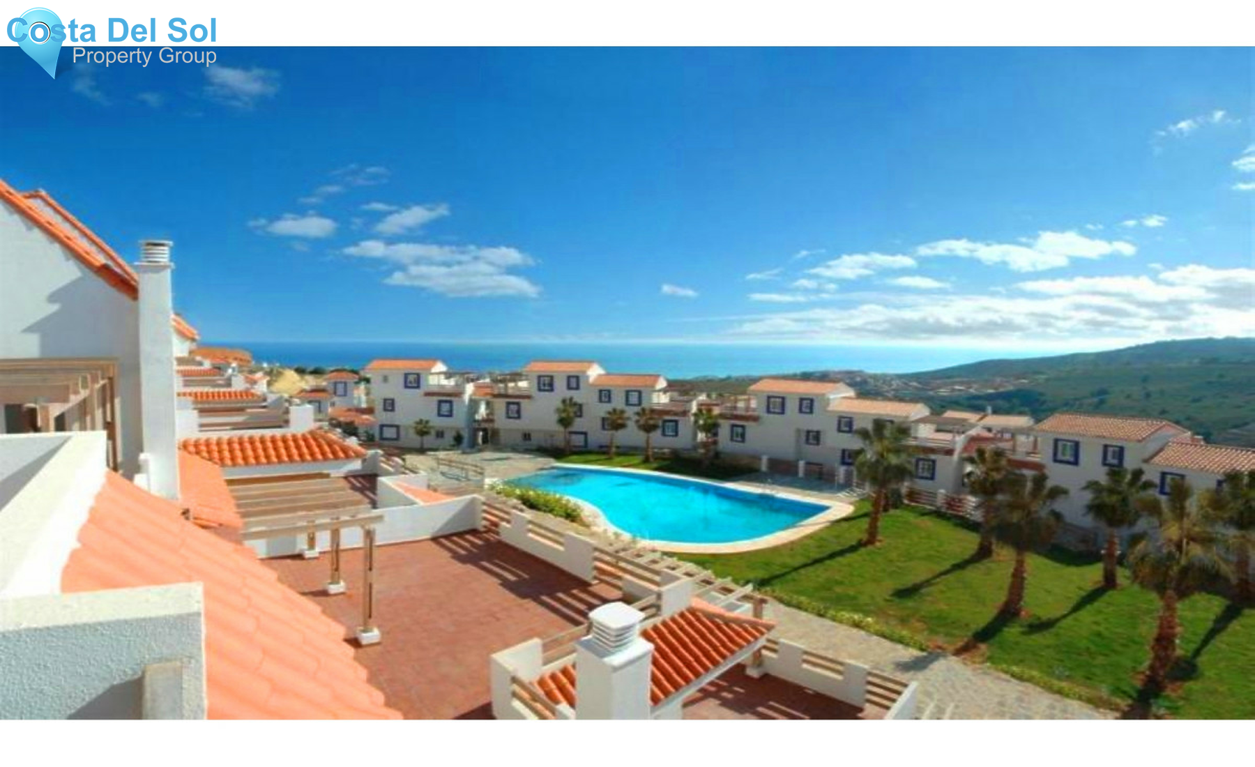 Middle Floor Apartment in Manilva-1322332