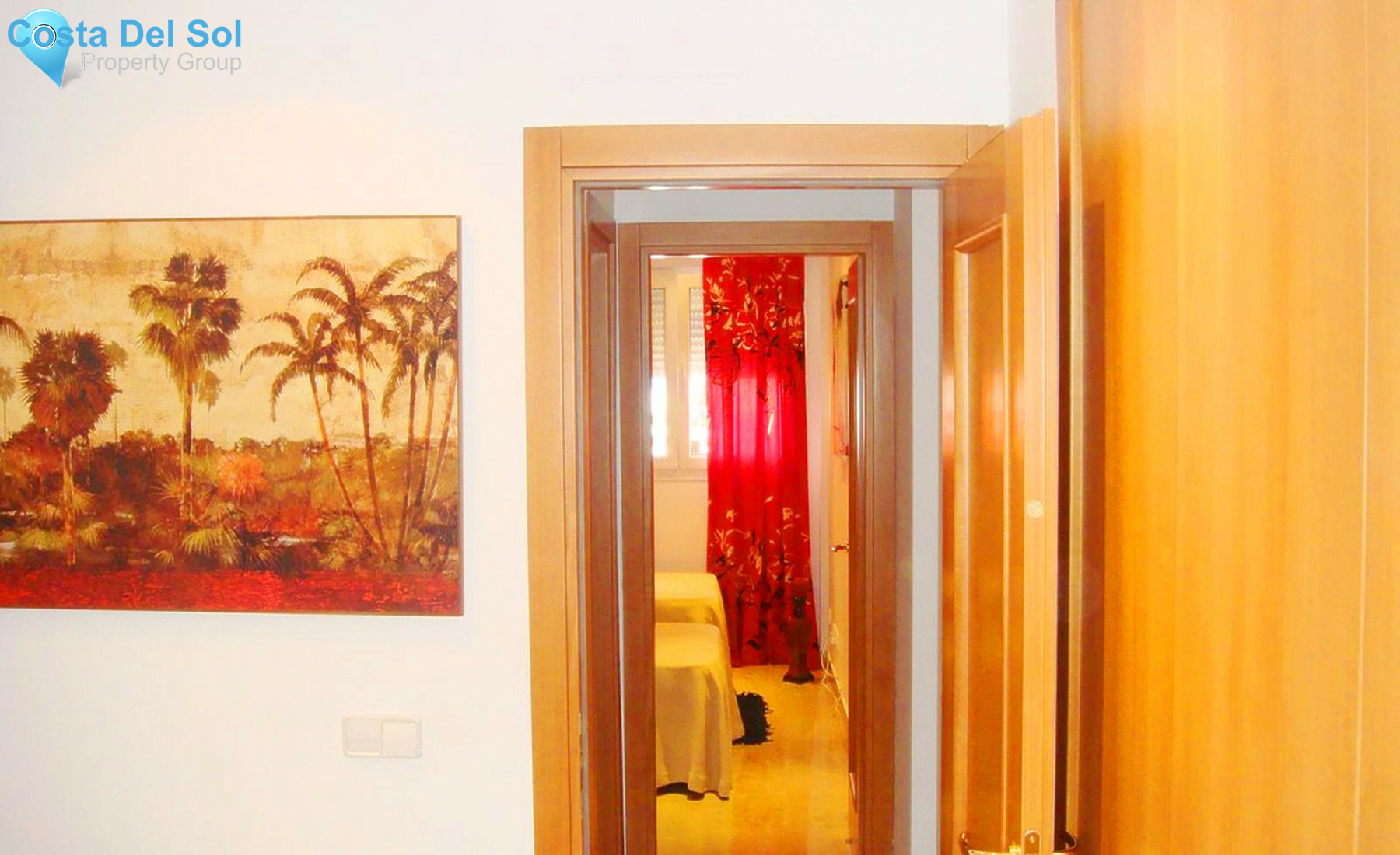 Middle Floor Apartment in Manilva-1322342