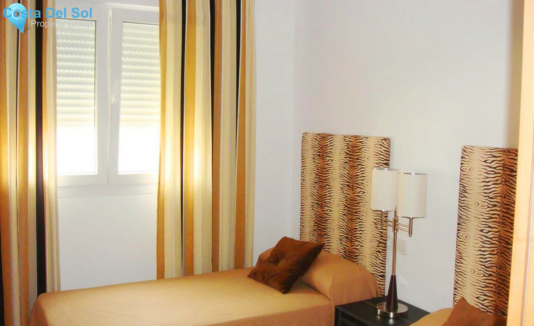Middle Floor Apartment in Manilva-1322344