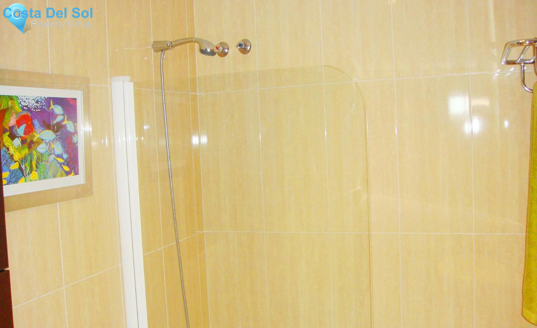 Middle Floor Apartment in Manilva-1322345