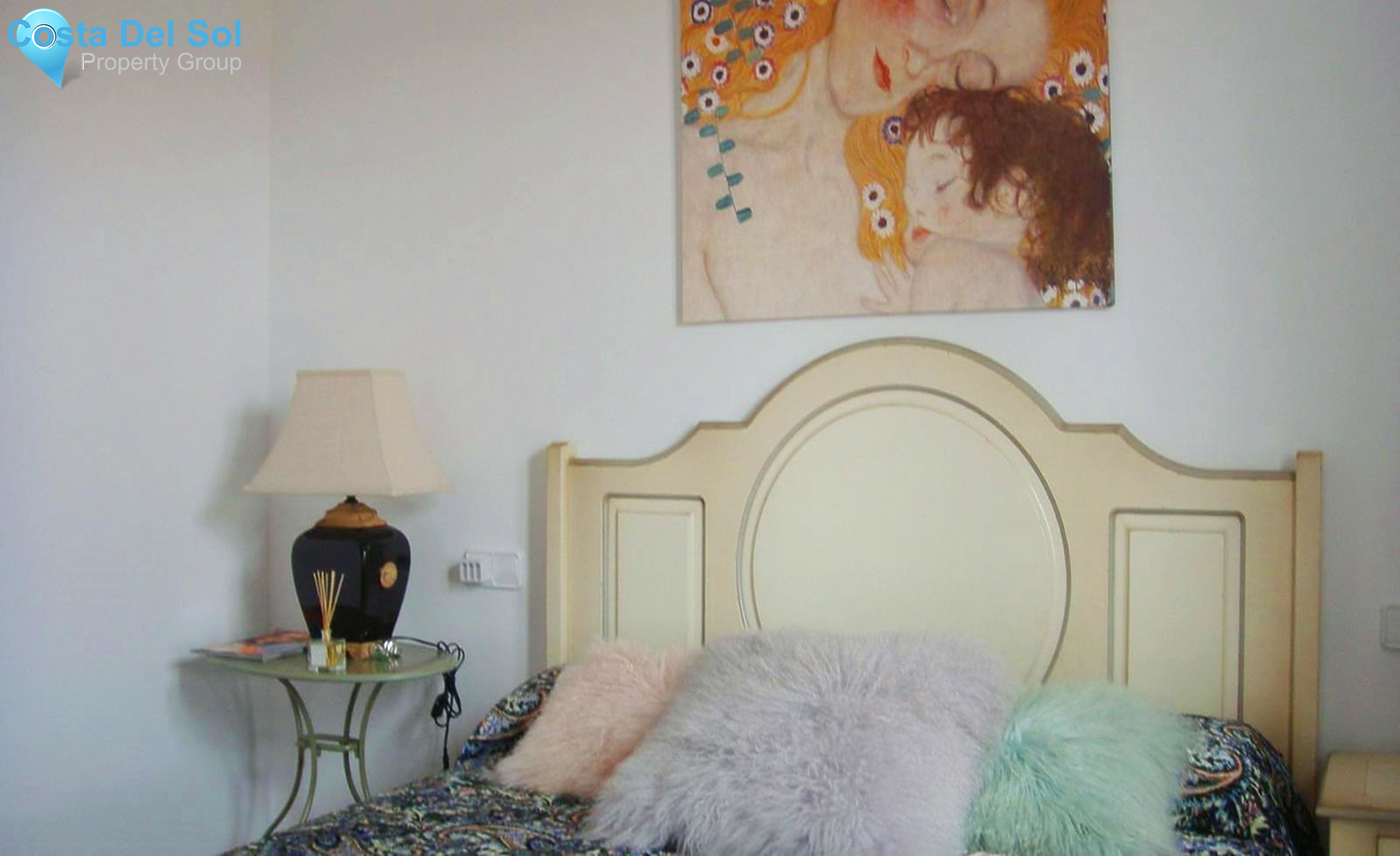 Middle Floor Apartment in Manilva-1322346