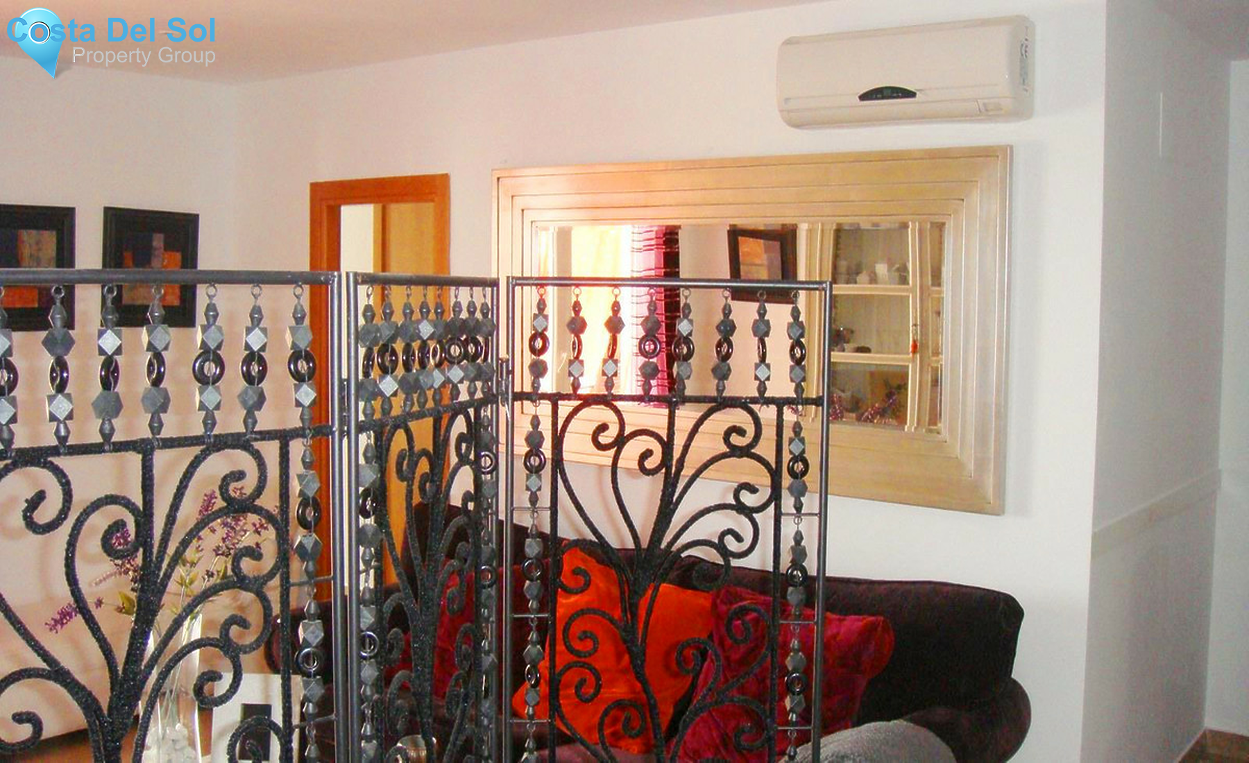 Middle Floor Apartment in Manilva-1322347