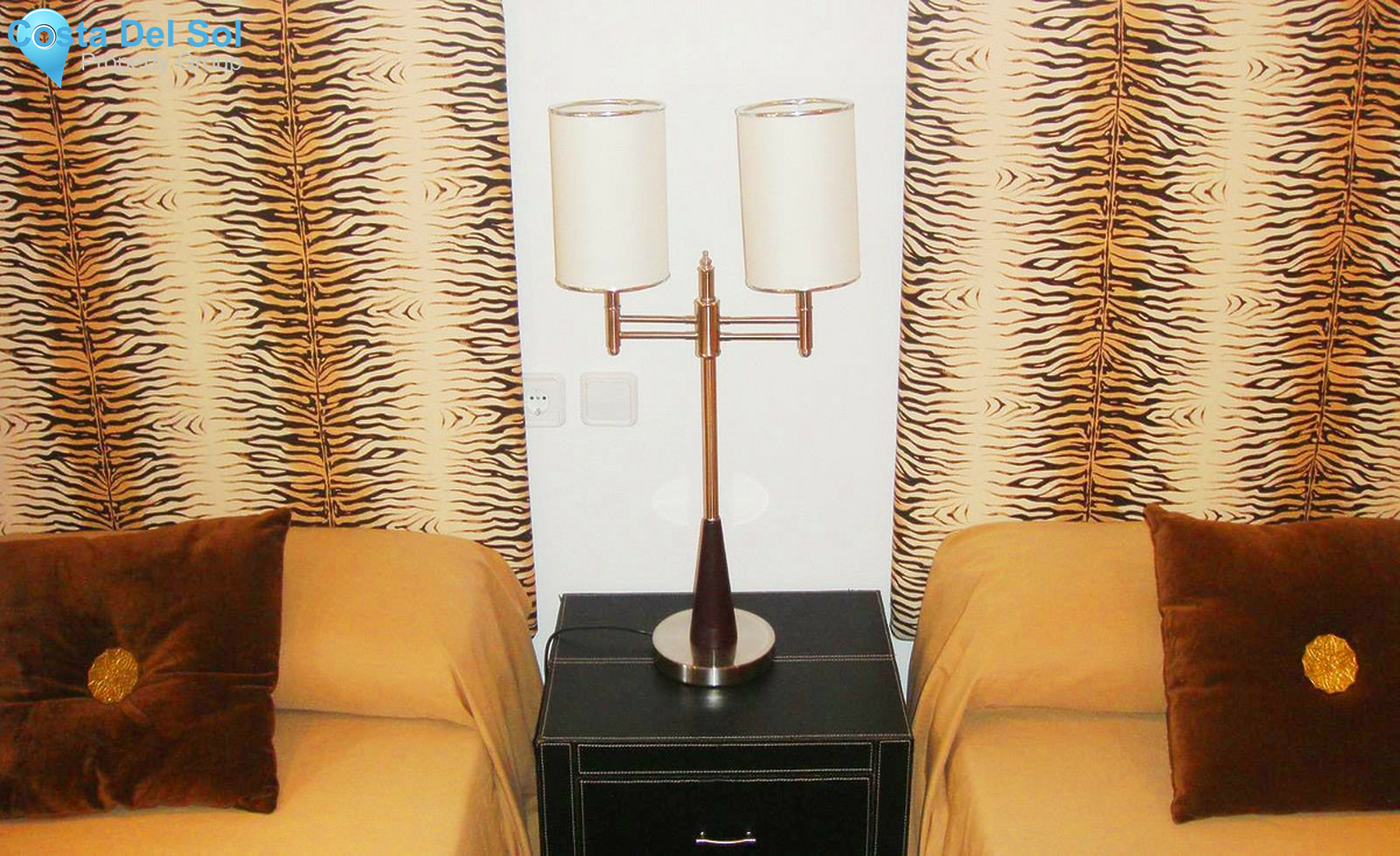 Middle Floor Apartment in Manilva-1322348