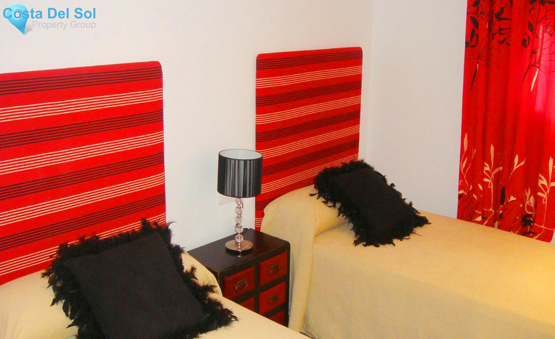 Middle Floor Apartment in Manilva-1322349